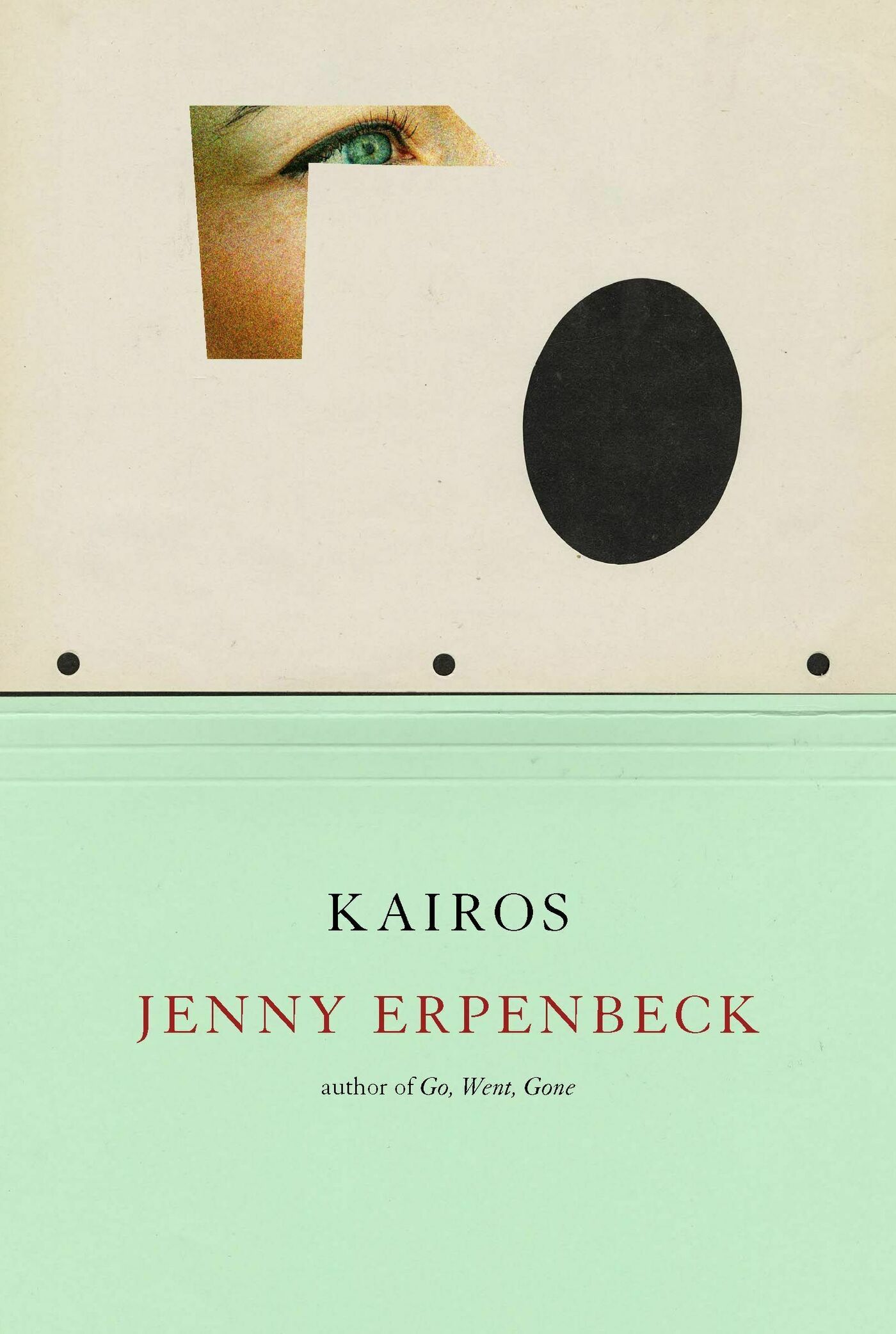 rezensionen für kairos jenny erpenbeck
