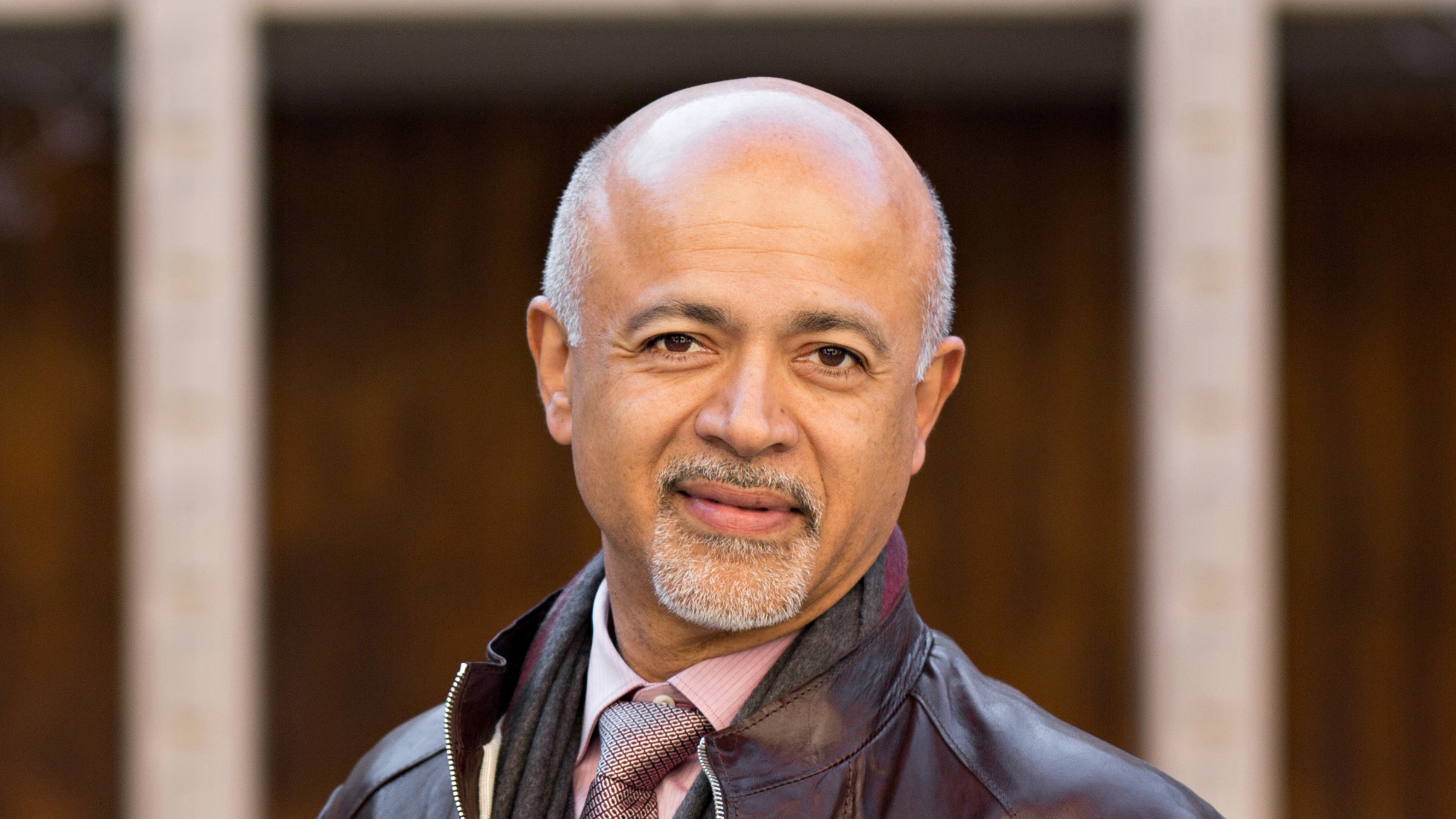 A dying patient inspired this doctor to change careers