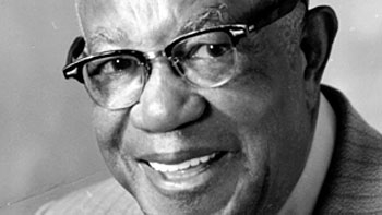 Birmingham honors the Black businessman who quietly backed the Civil Rights Movement