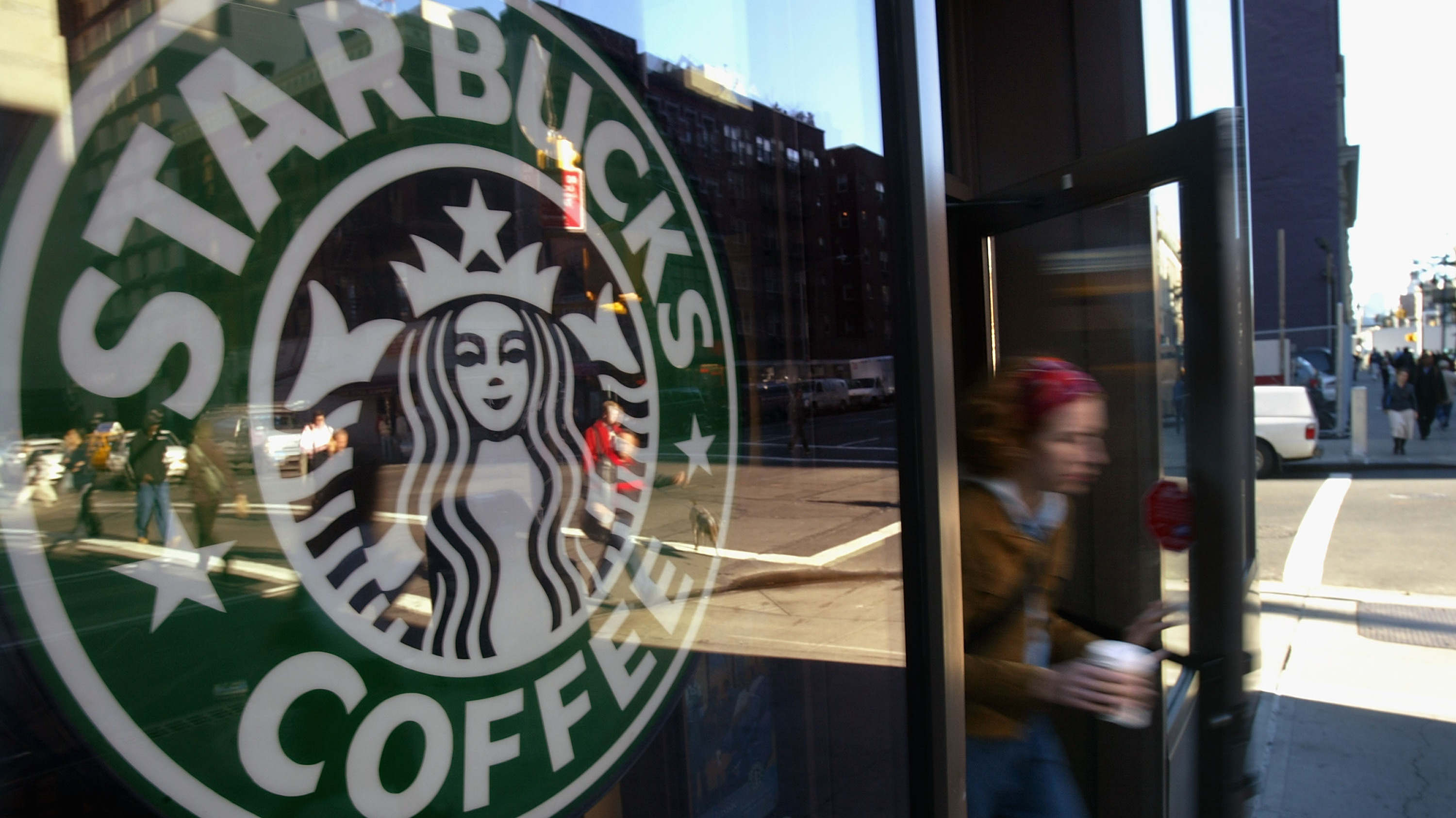 More than 3,000 Starbucks workers pledged to strike in the coming days across the U.S.