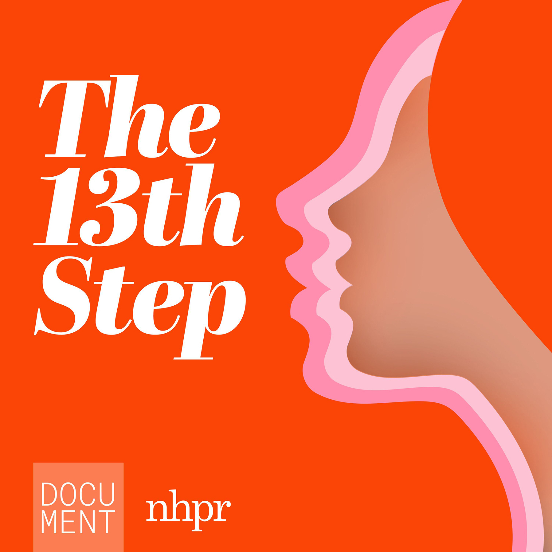 The 13th Step: The God of Recovery - podcast episode cover