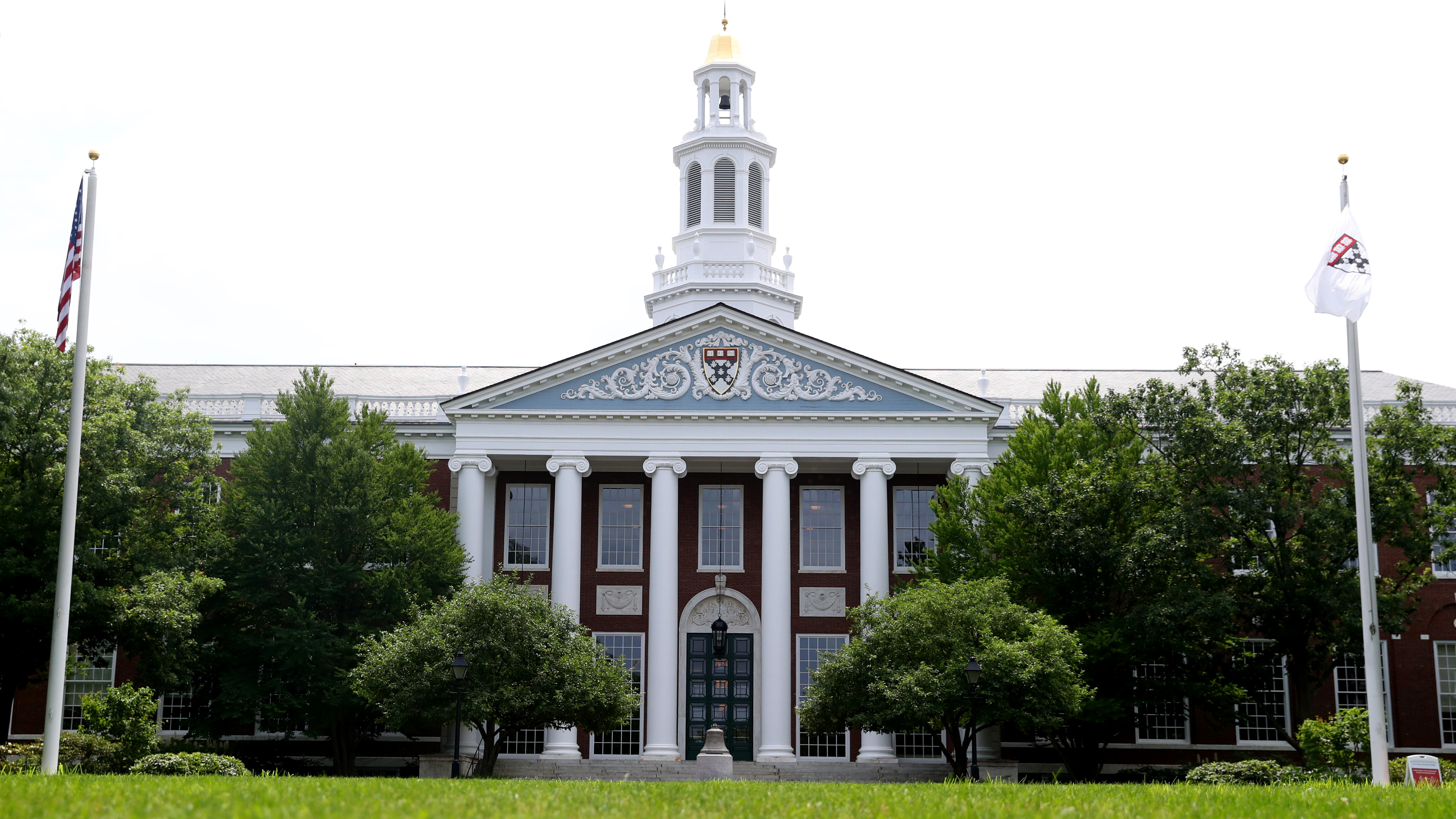 Harvard professor who studies dishonesty is accused of falsifying data 