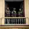 Up First briefing: Russian rebellion; 'Cop City' protests; Alzheimer's drug approval