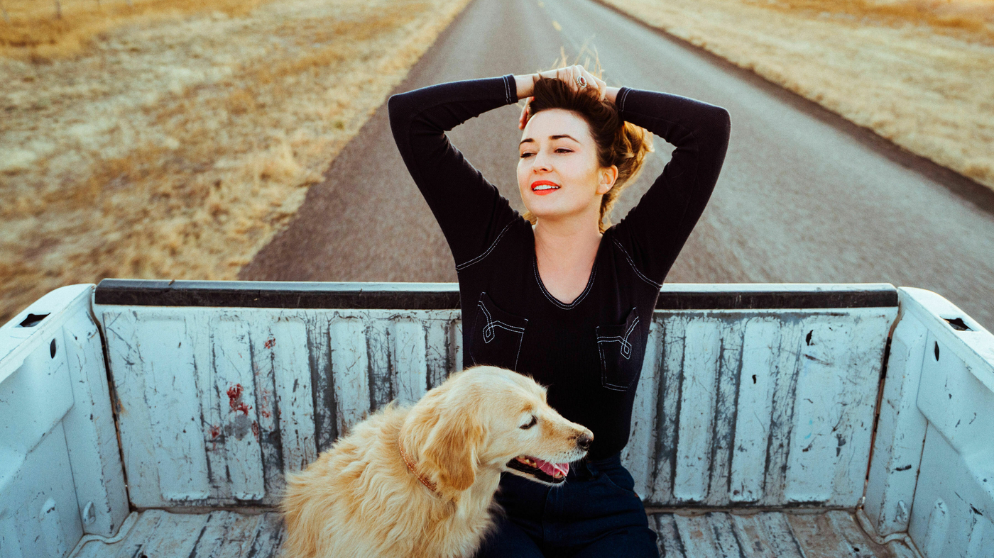 On 'Time Ain't Accidental,' Jess Williamson sounds as open as the West ...