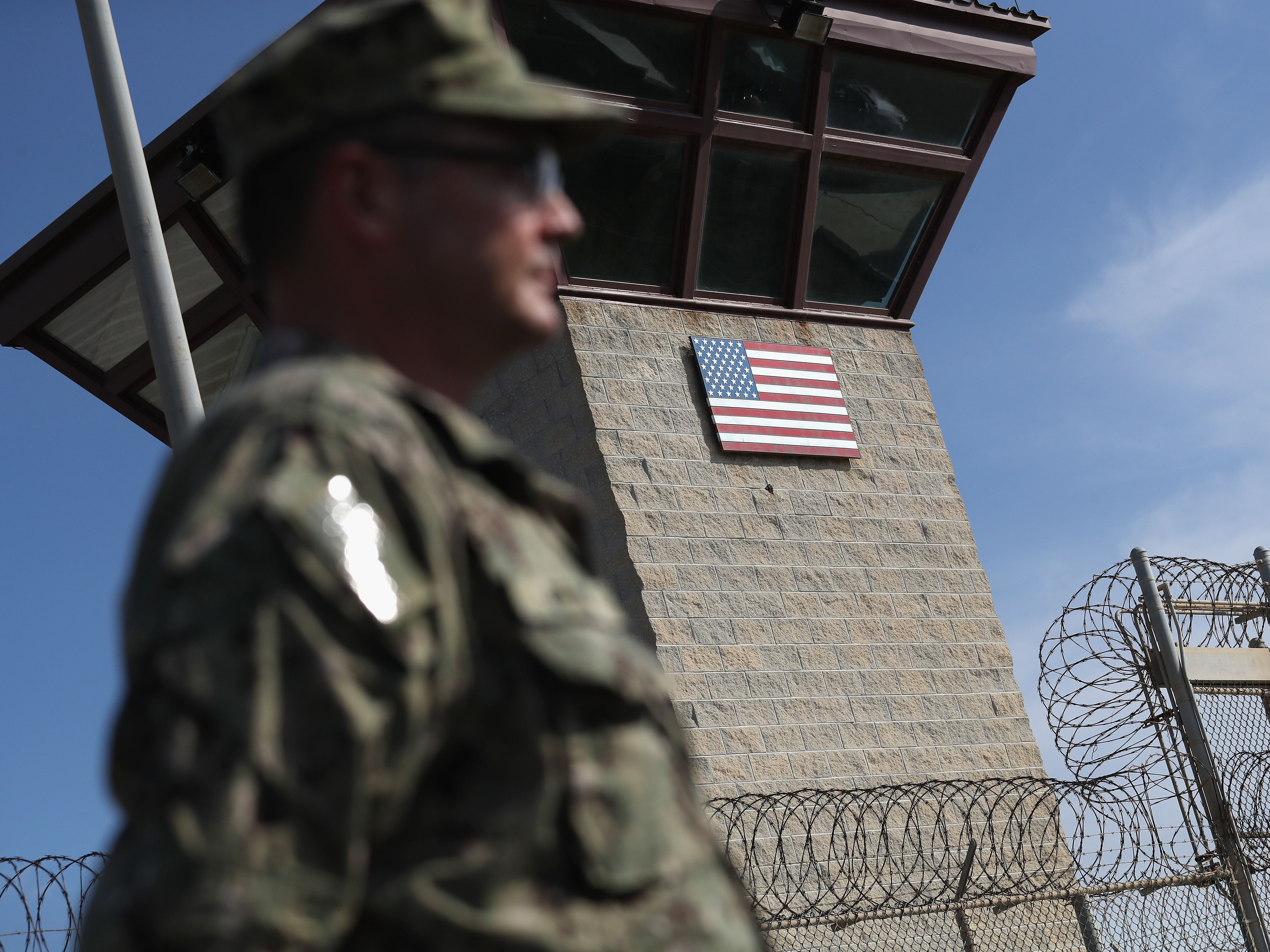 Guantánamo Bay detainees continue to face 'inhuman' treatment, U.N. investigator finds