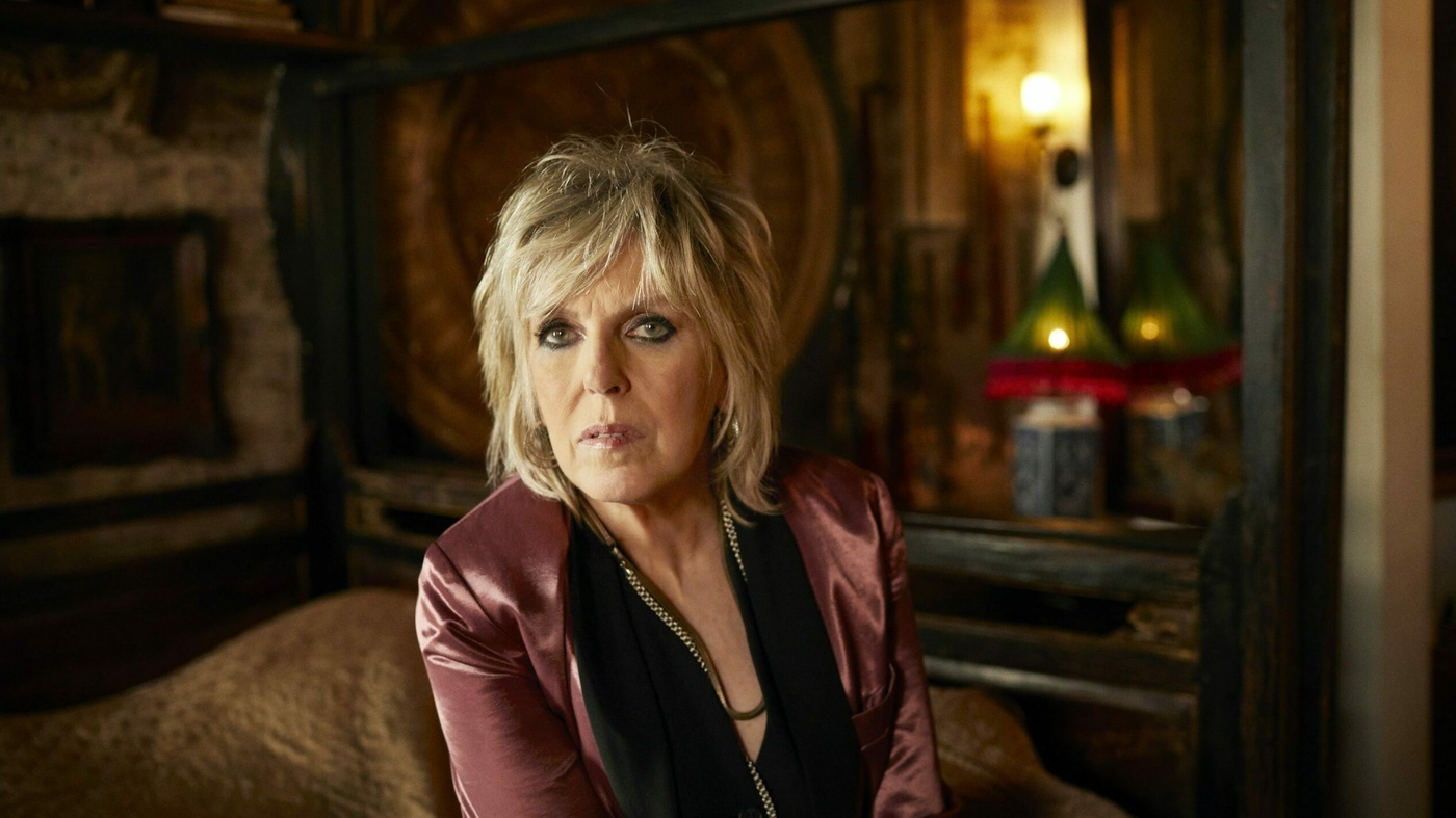 Review: Lucinda Williams, 'Stories From a Rock n Roll Heart' : NPR - Vimarsana News