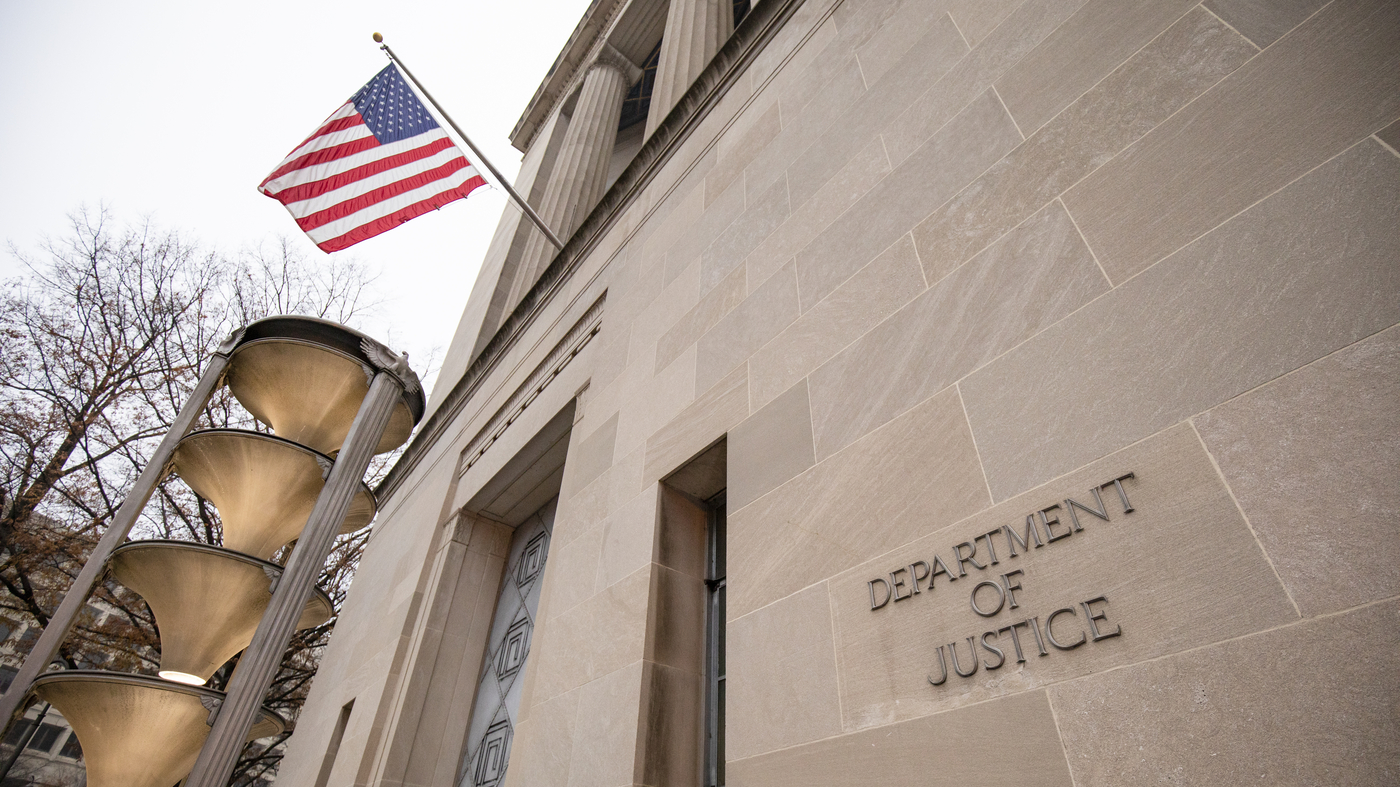 Justice Department charges 78 in multibillion-dollar health care fraud schemes : NPR - Vimarsana News