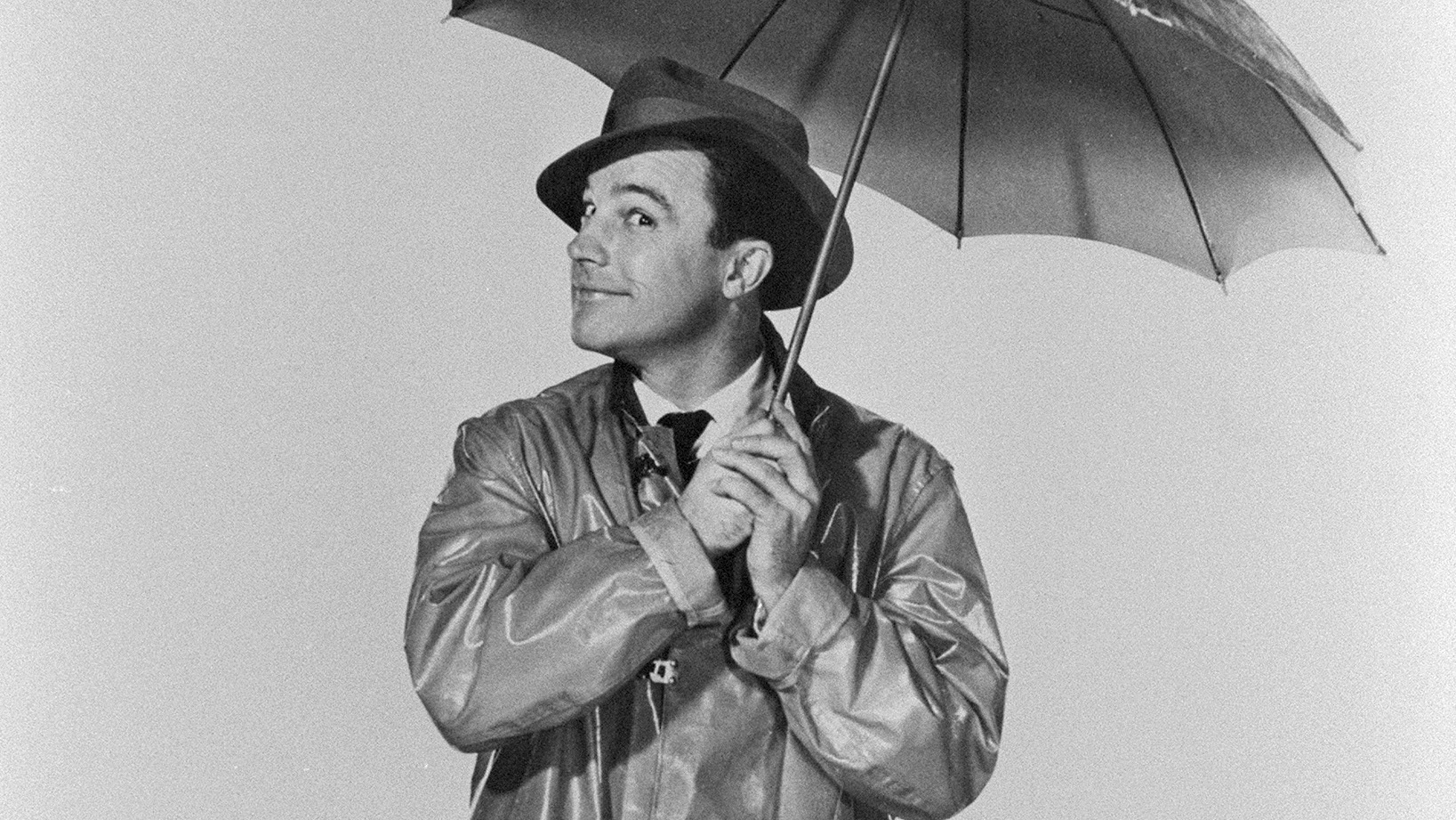 Turner Classic Movies offers a well-curated, wide variety of offerings, spanning more than a century of film history. Above, Gene Kelly pictured in 1952 during the filming of Singin