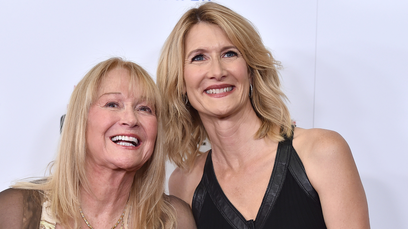 Fresh Air Weekend: Actor Laura Dern; Playwright Jeremy O. Harris - Vimarsana News
