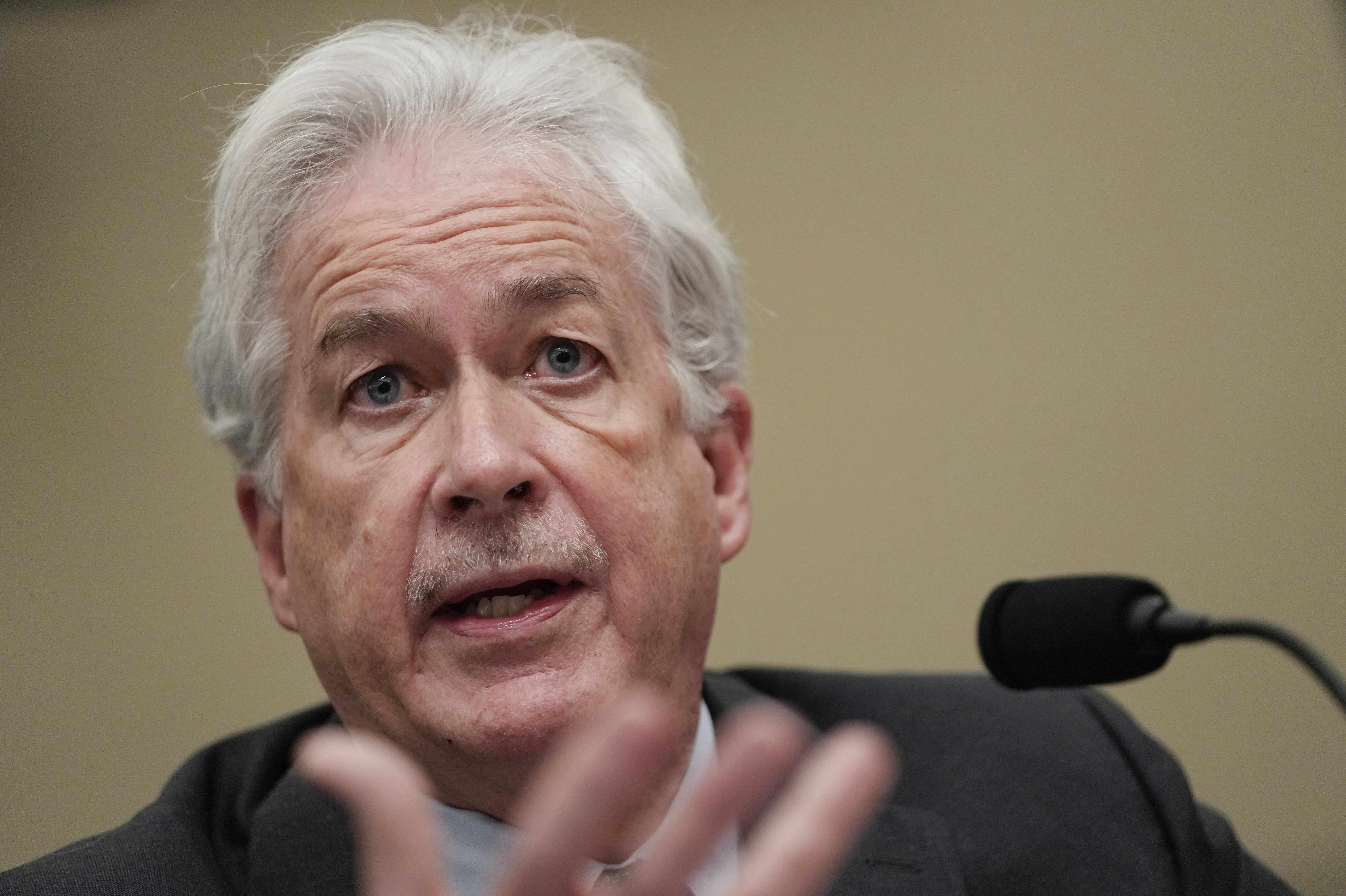 CIA Director Burns says the Wagner uprising&amp;#39;s fallout &amp;#39;will play out ...