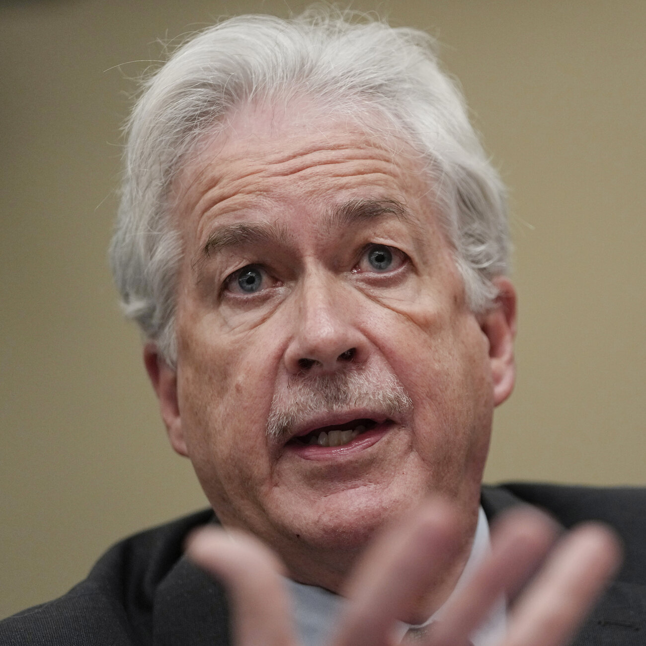 CIA Director Burns says the Wagner uprising's fallout 'will play out for some time'