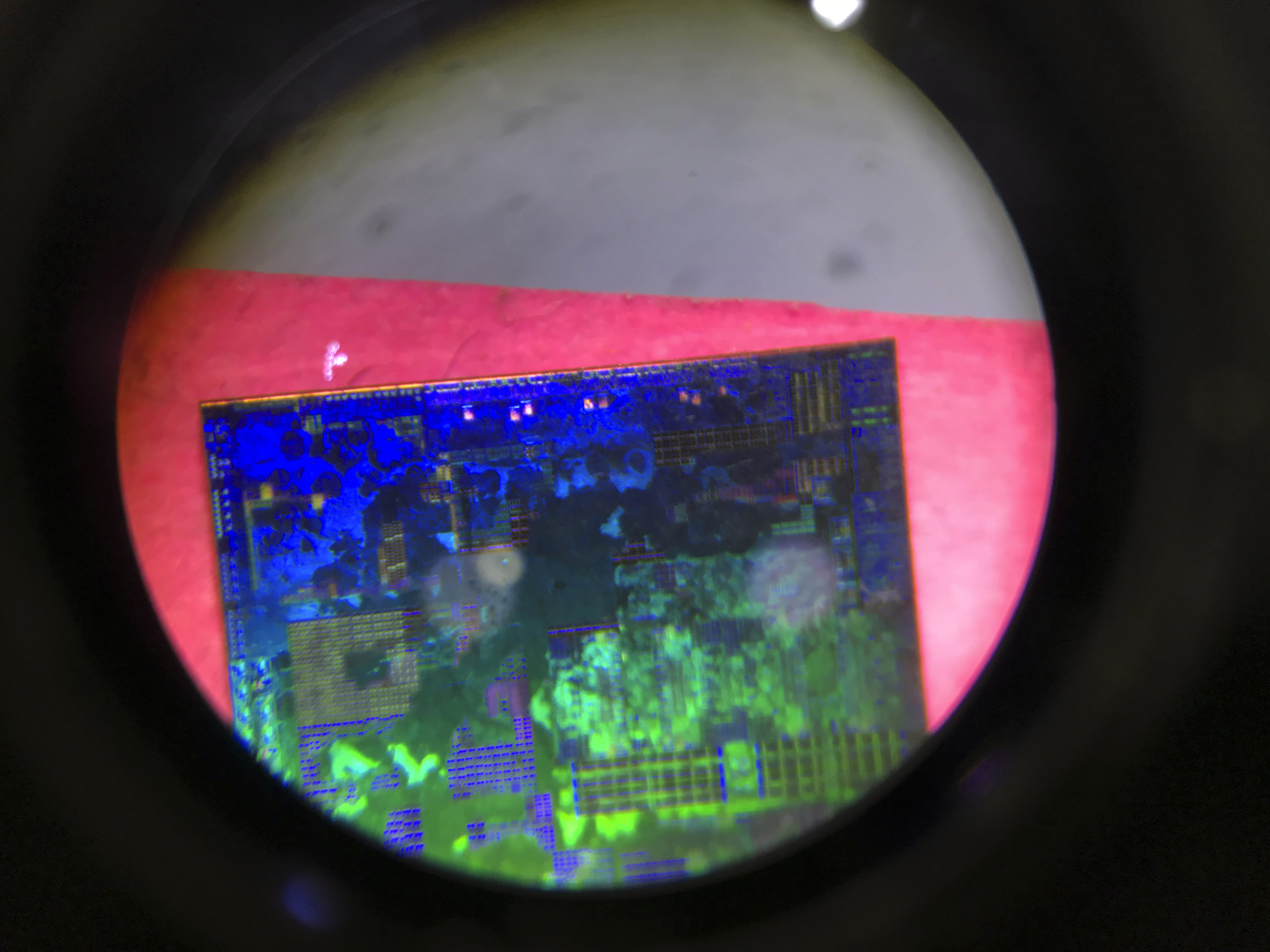 Image showcasing China imposes export controls on 2 metals used in semiconductors and ...