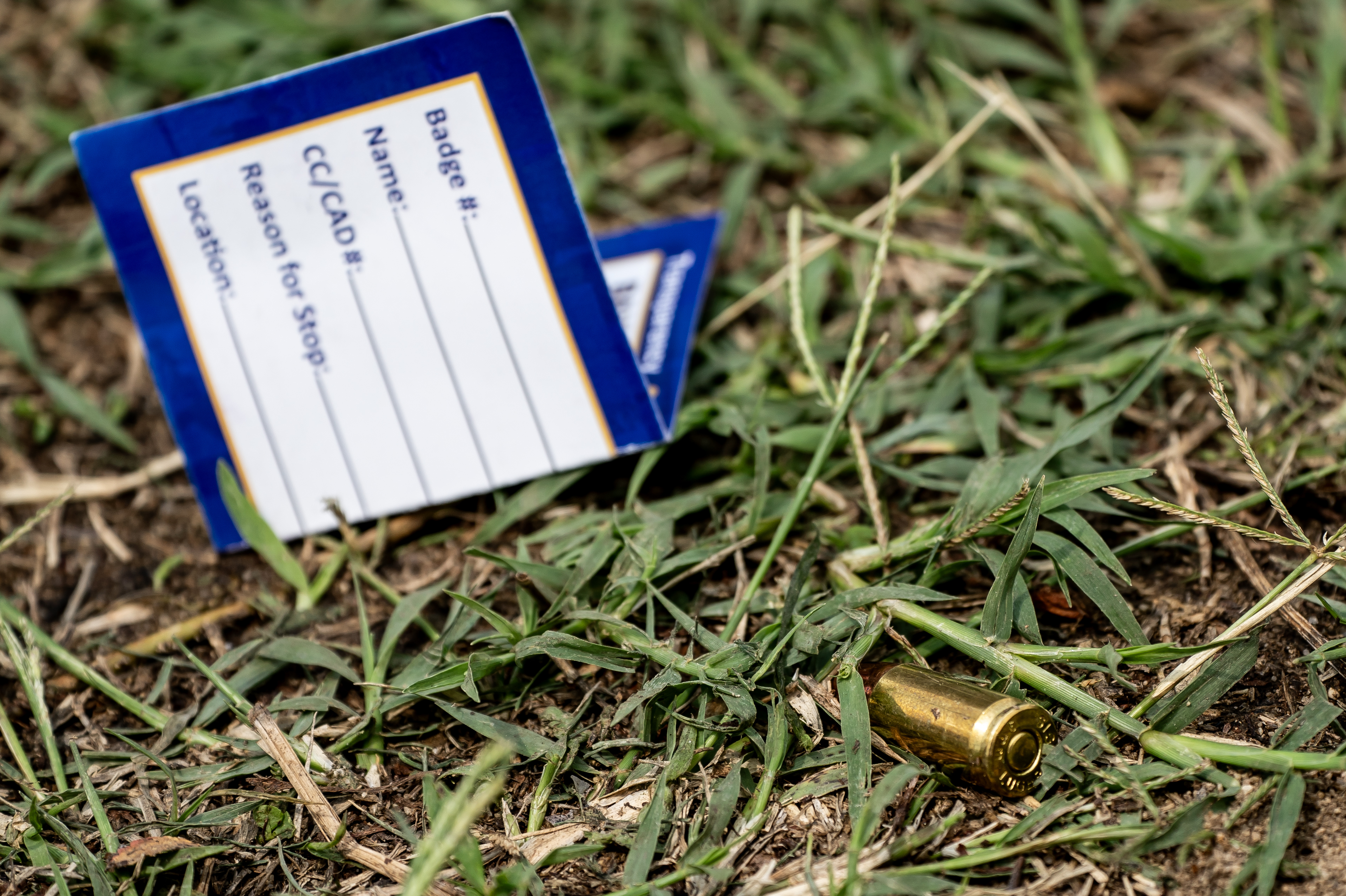 July has already seen 11 mass shootings. The emotional scars won't heal easily