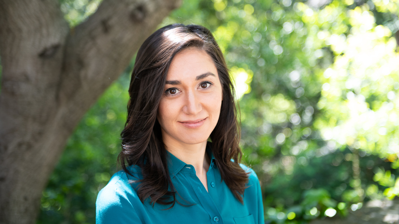 What is empirical macroeconomics? Emi Nakamura explains ... - NPR