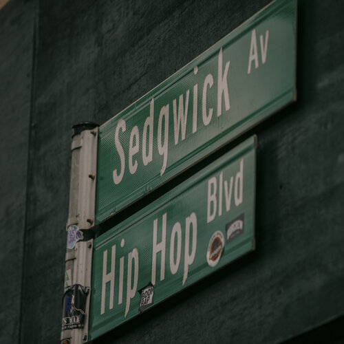 50 years ago, teenagers partied in the Bronx &mdash; and gave rise to hip-hop