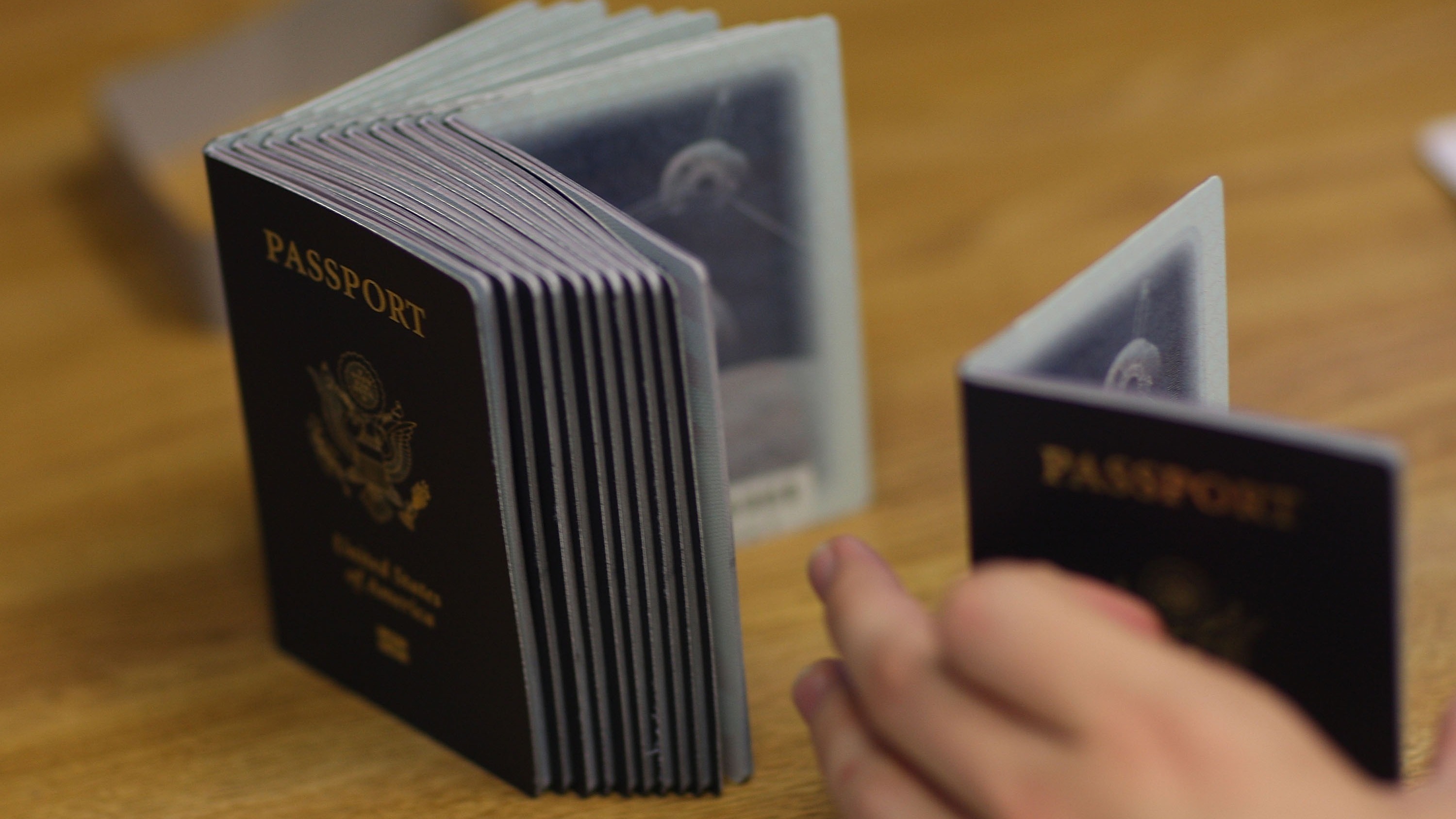 Canceled trips and no refunds: Passport delays are derailing travelers