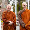 These Buddhist monks want their faith to be known for more than just mindfulness 