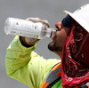 Dangerous heat waves will hit the Southwest and Florida over the next week