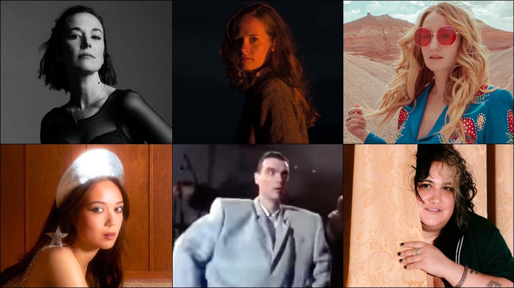 New Mix: Margo Price, Palehound, Talking Heads (Live), more : All Songs Considered - Vimarsana News