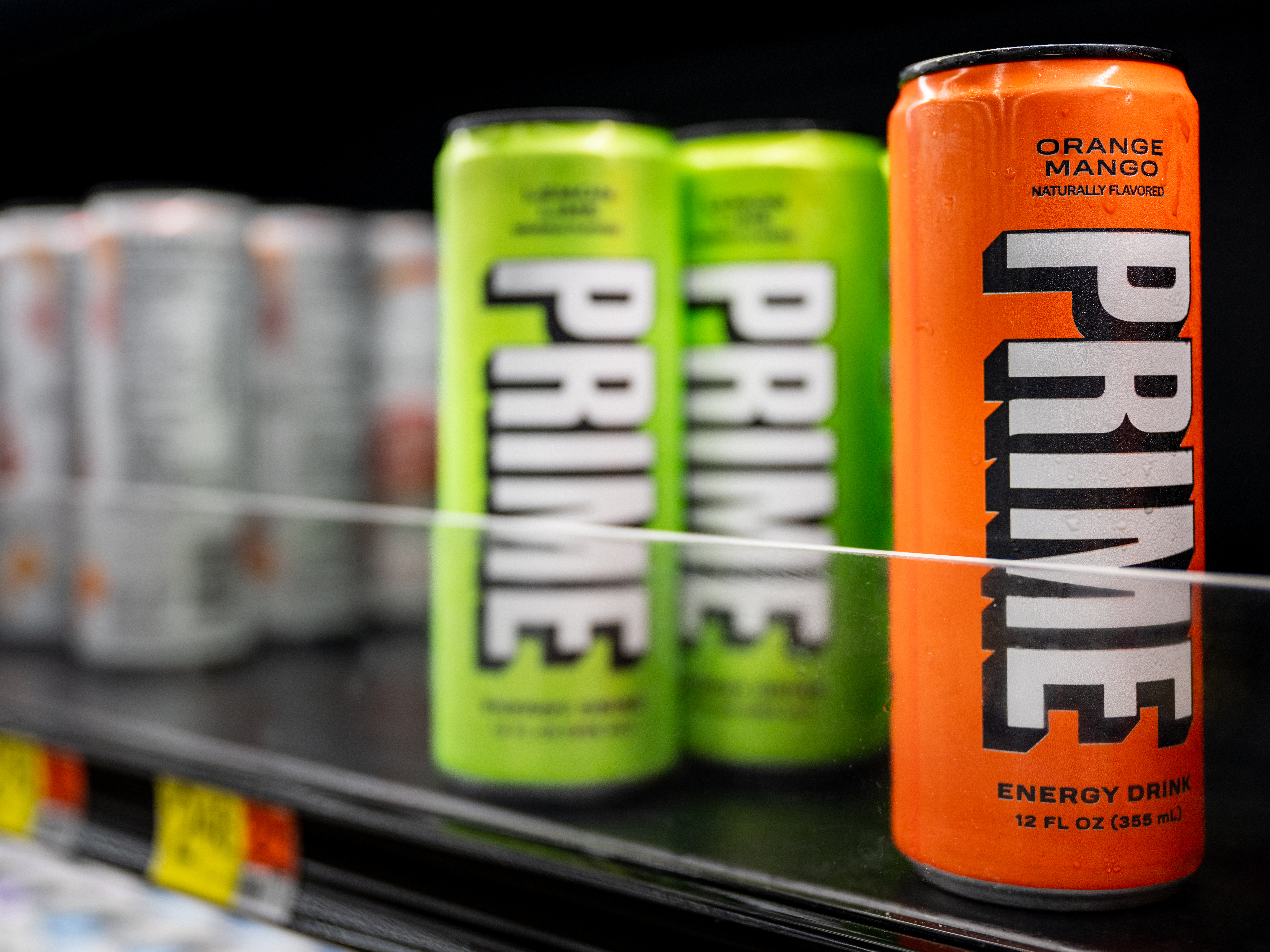 What to know about Prime, the Logan Paul drink that Sen. Schumer wants investigated - Vimarsana News