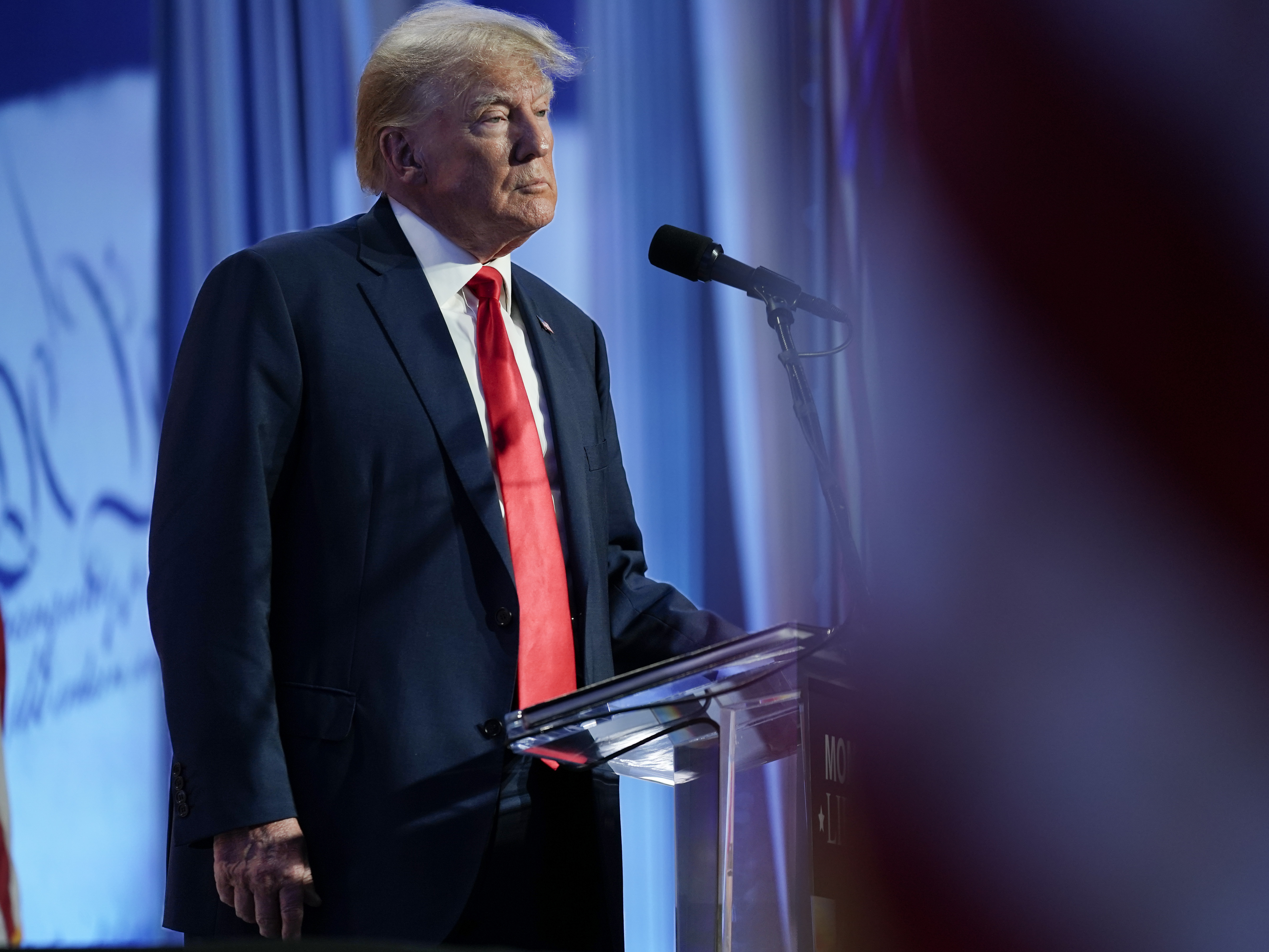DOJ won't shield Trump from claims he defamed writer E. Jean Carroll - Vimarsana News