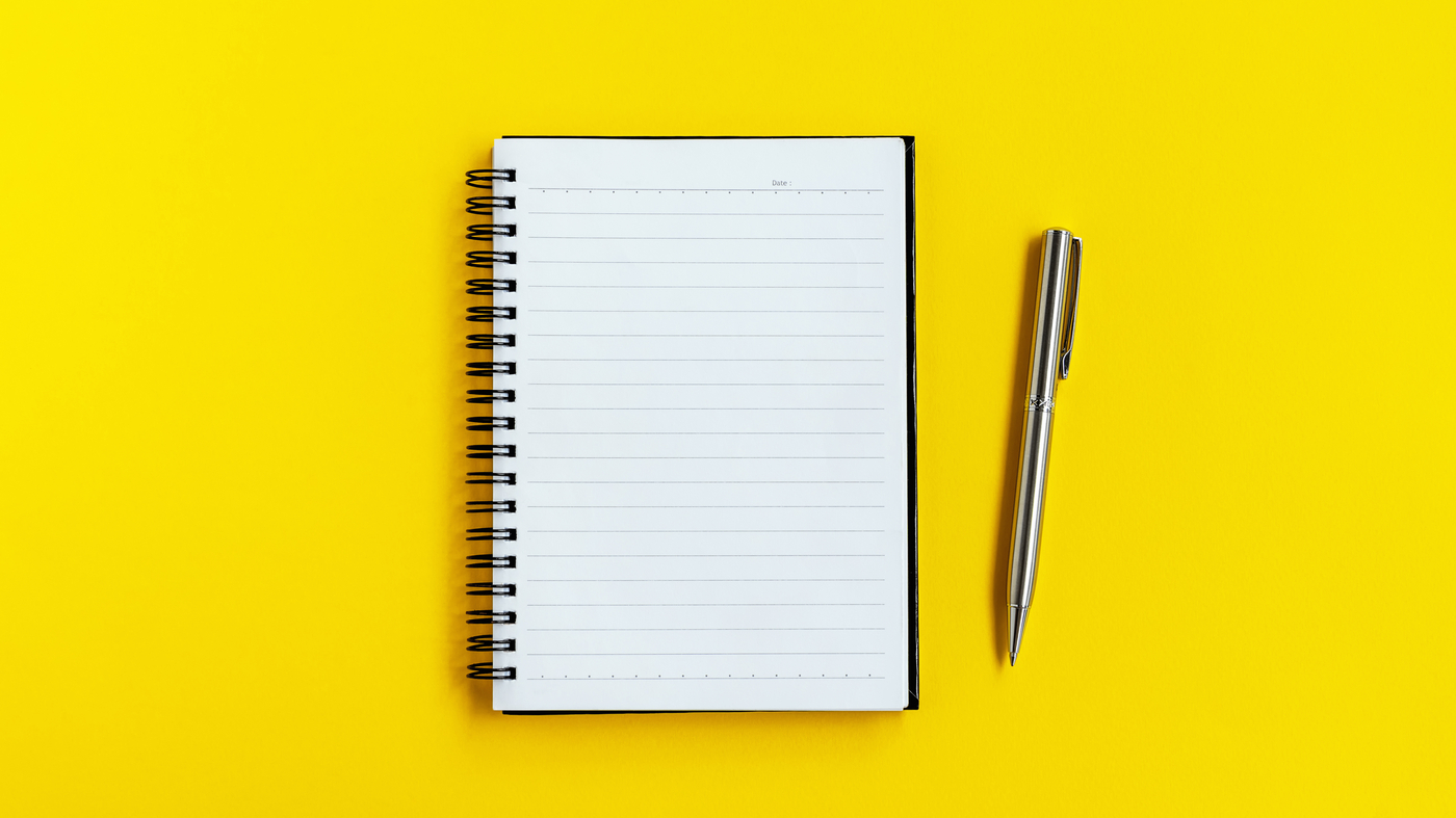 5 tips for writing a memoir : Life Kit : NPR - Vimarsana News