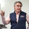 North Dakota Gov. Doug Burgum announces he's dropping out of the presidential race 8 Doug Burgum is offering $20 to people donating $1 to his campaign. Is that legal?