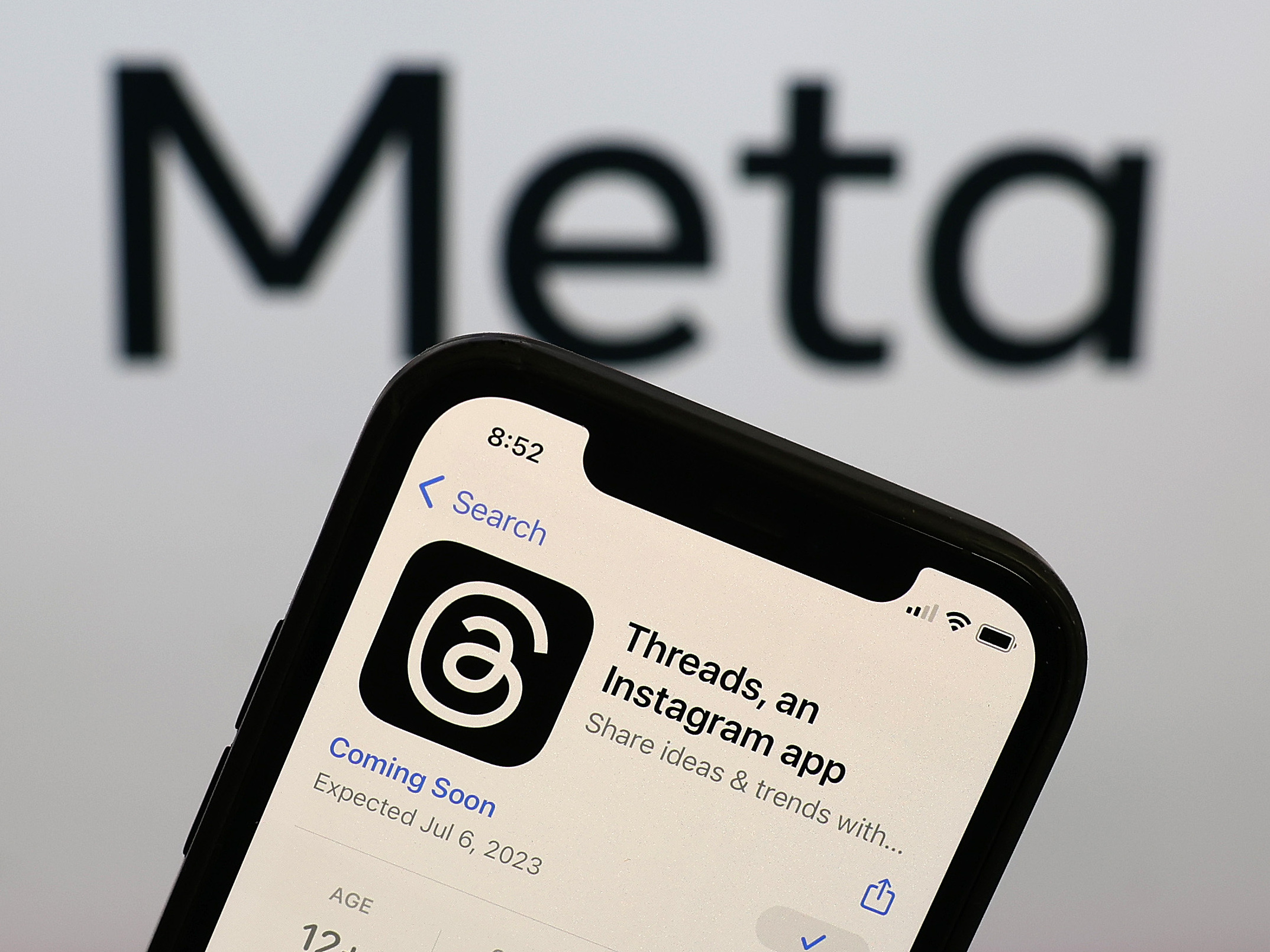 Meta's Threads wants to become a 'friendly' place by downgrading news and politics - Vimarsana News