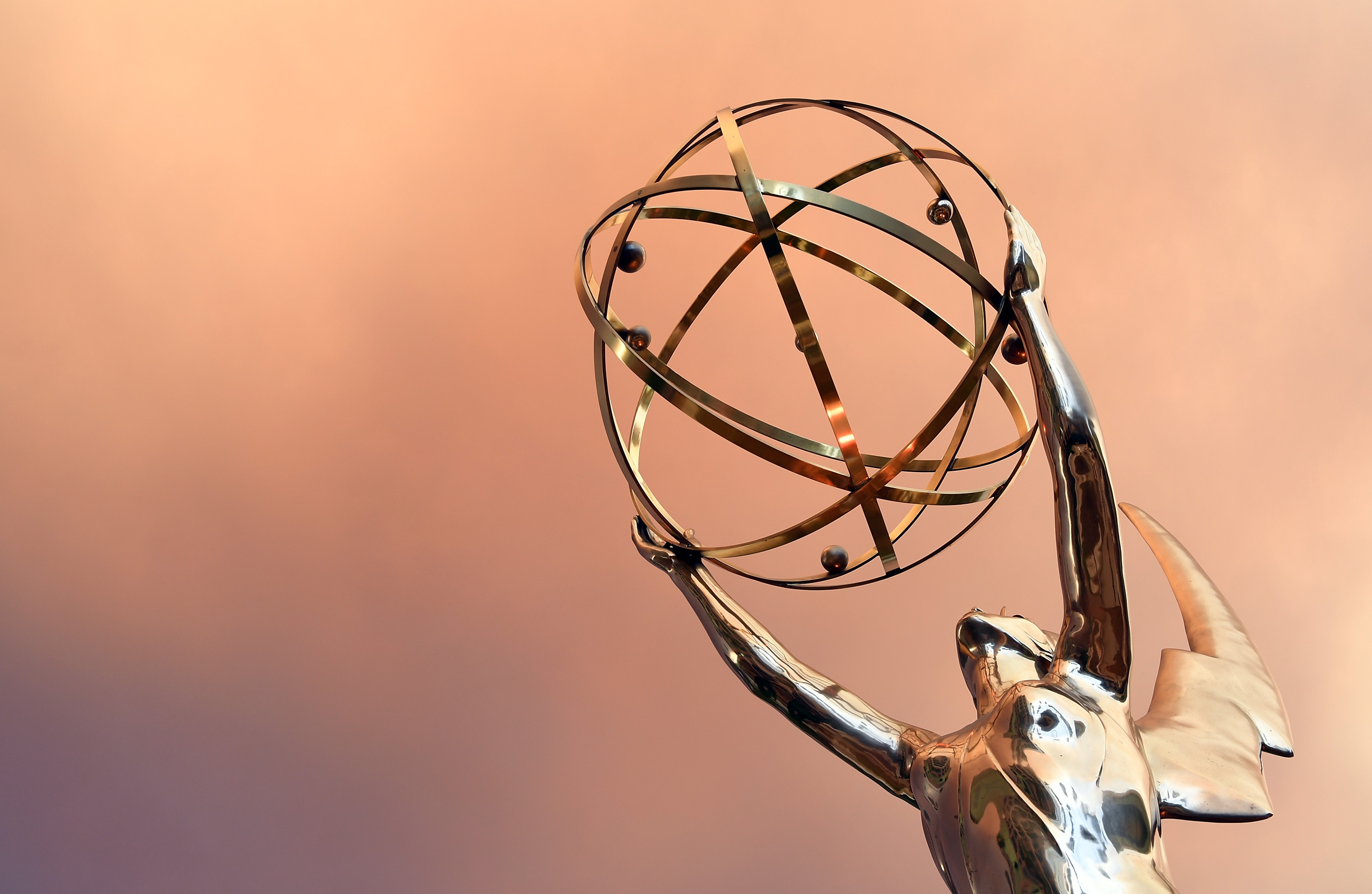 Emmy nominations will be announced Wednesday morning — and this is going to be a tricky year for predictions. But we have some anyway. (AFP via Getty Images)