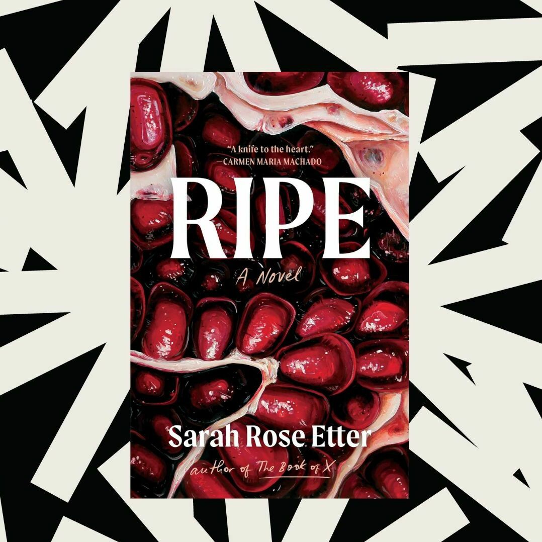 'Ripe' tackles the dark side of Silicon Valley