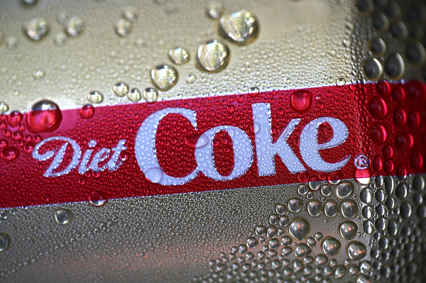 Coca-Cola began blending aspartame into Diet Coke in the 1980s. The artificial sweetener is used in lots of products from diet sodas, to low-sugar jams, yogurts, cereals and chewing gum.