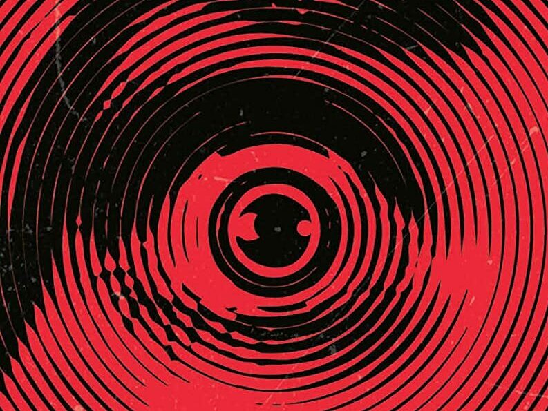 In 'Silver Nitrate,' a cursed film propels 2 childhood friends to the ...