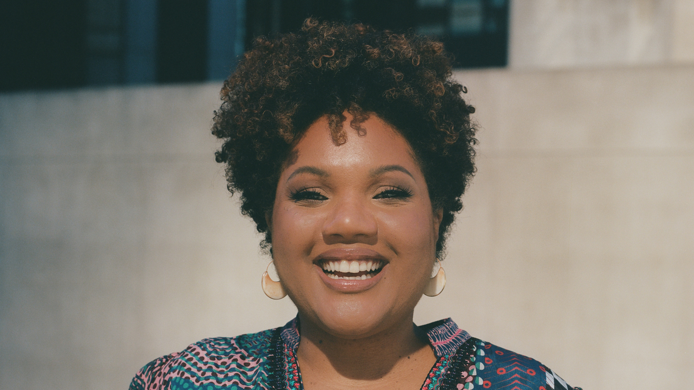 'Fresh Air' co-host Tonya Mosley; Jeff Goodell on the climate crisis : NPR - Vimarsana News