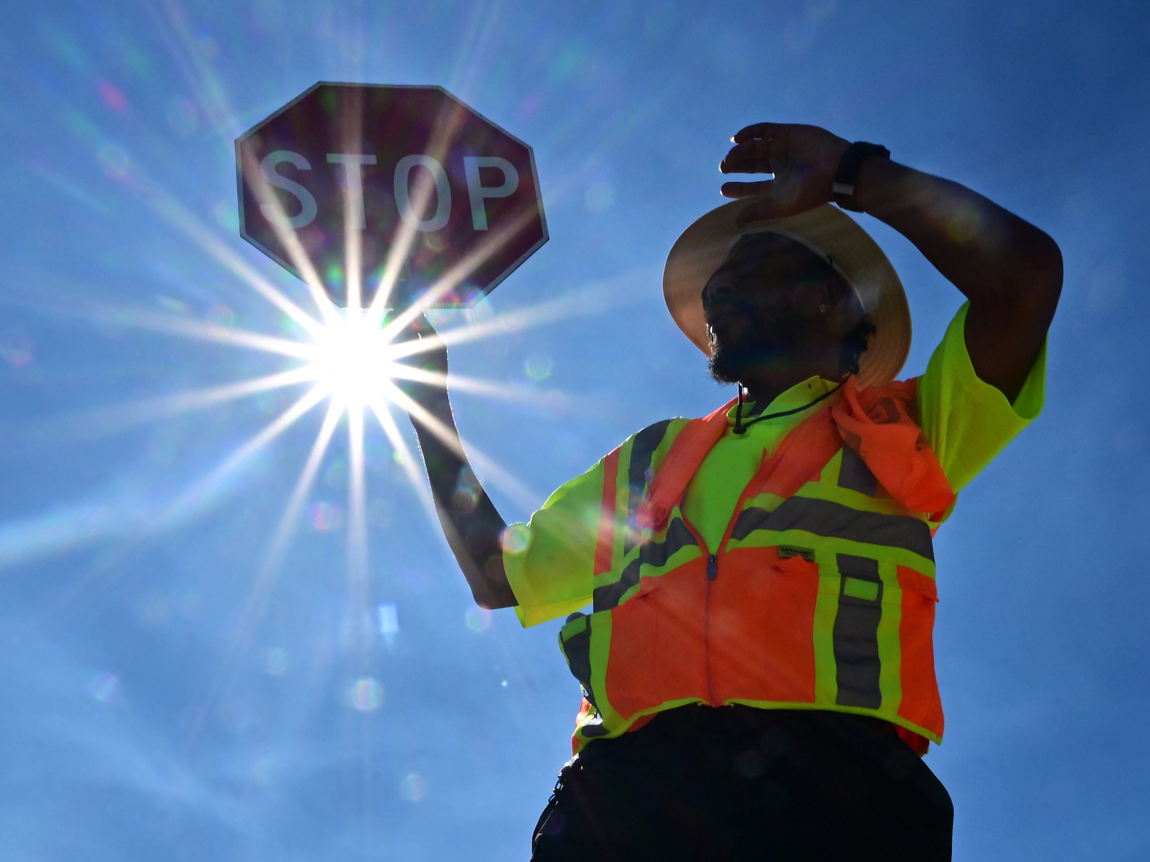 The southwest's enduring heat wave is expected to intensify over the weekend - Vimarsana News