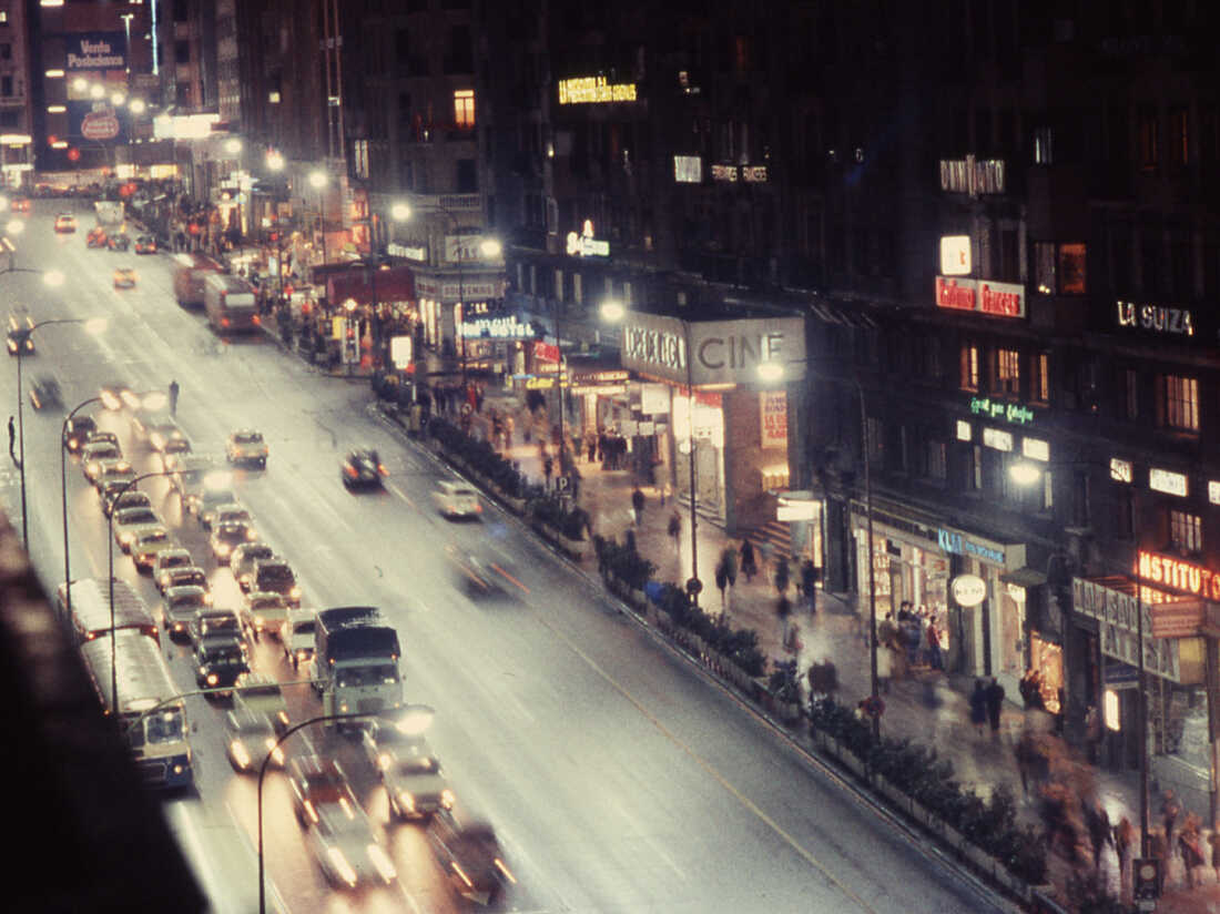 Roaming the Wild Streets of 1980's NYC