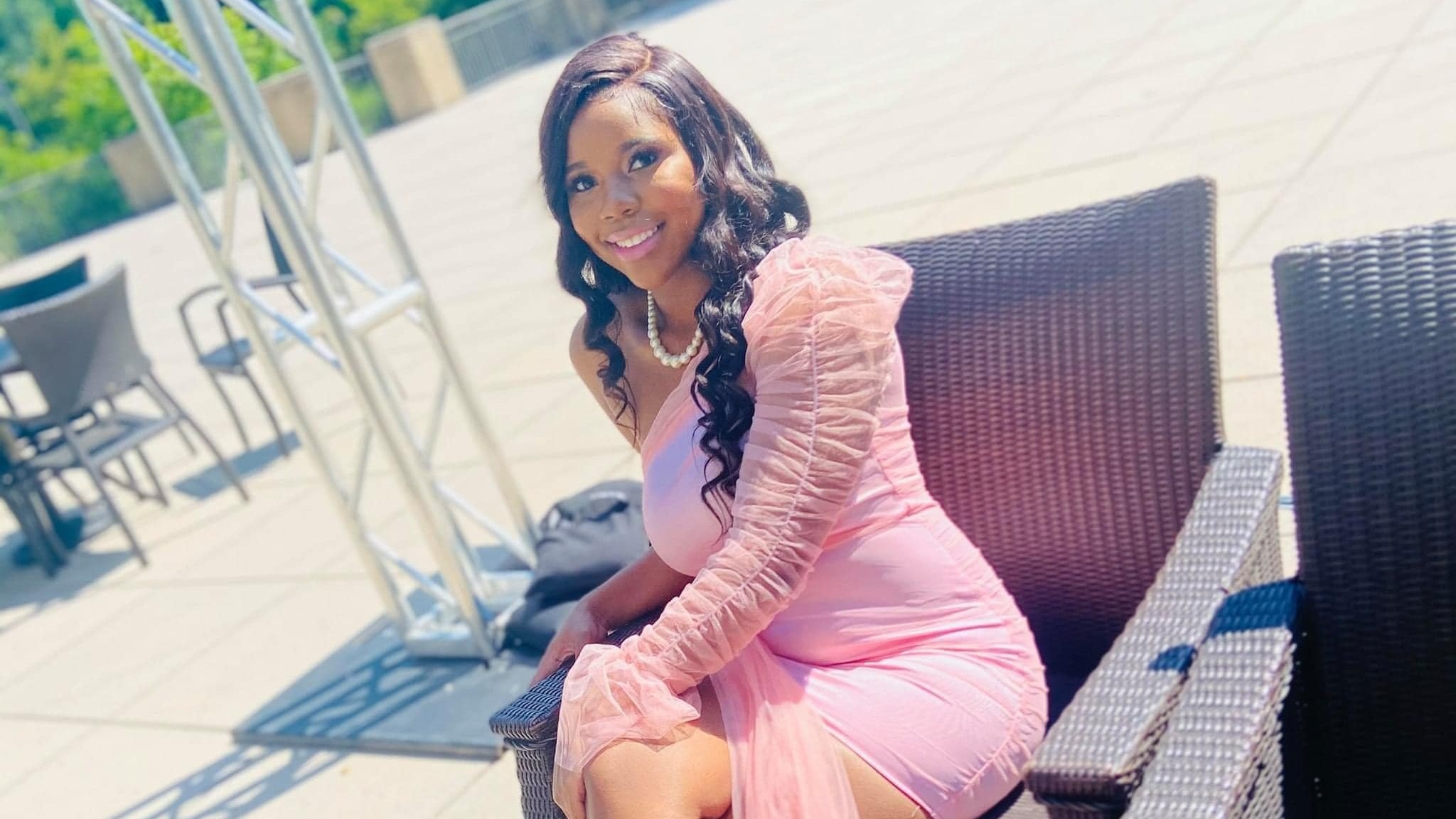 Carlee Russell appeared at home after vanishing while reporting lost child