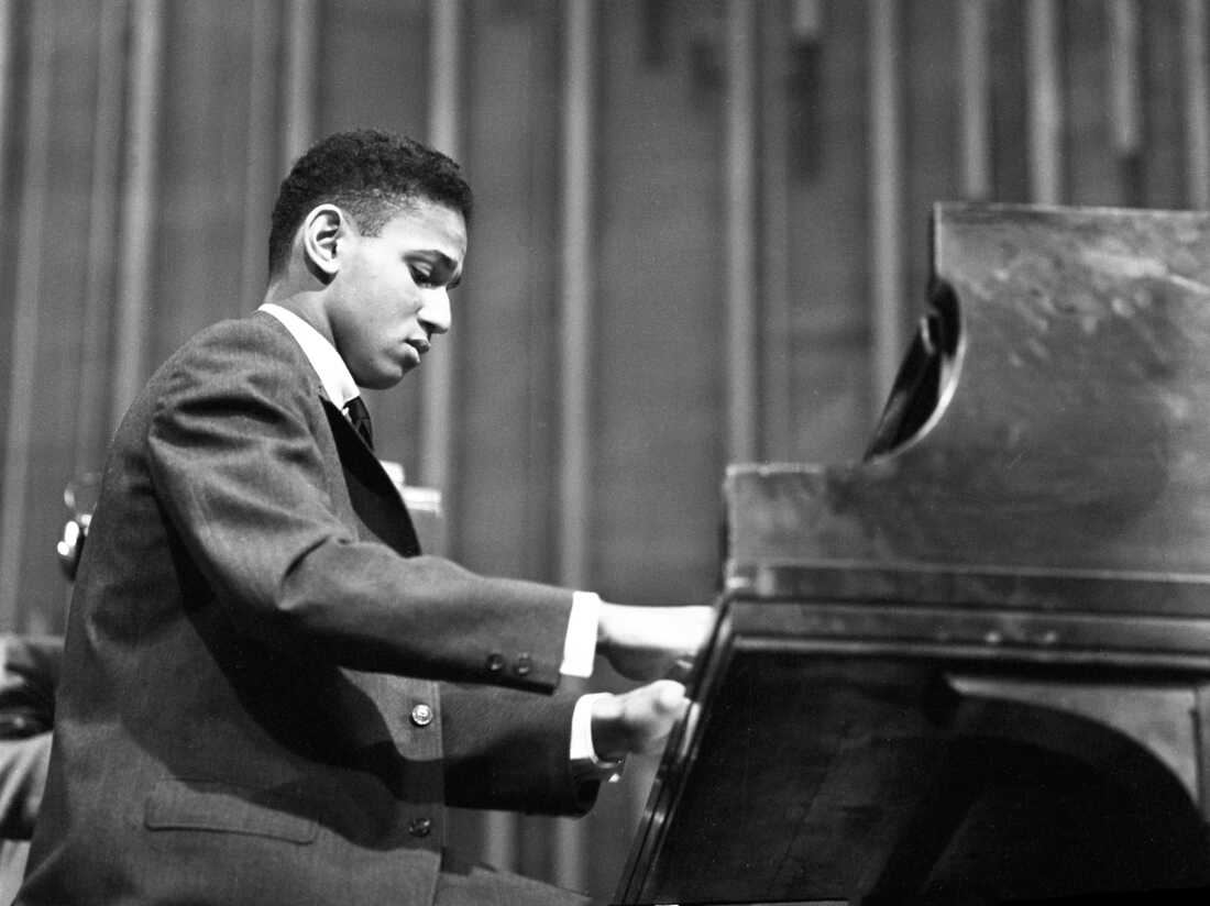 Remembering André Watts, the American pianist who opened doors of