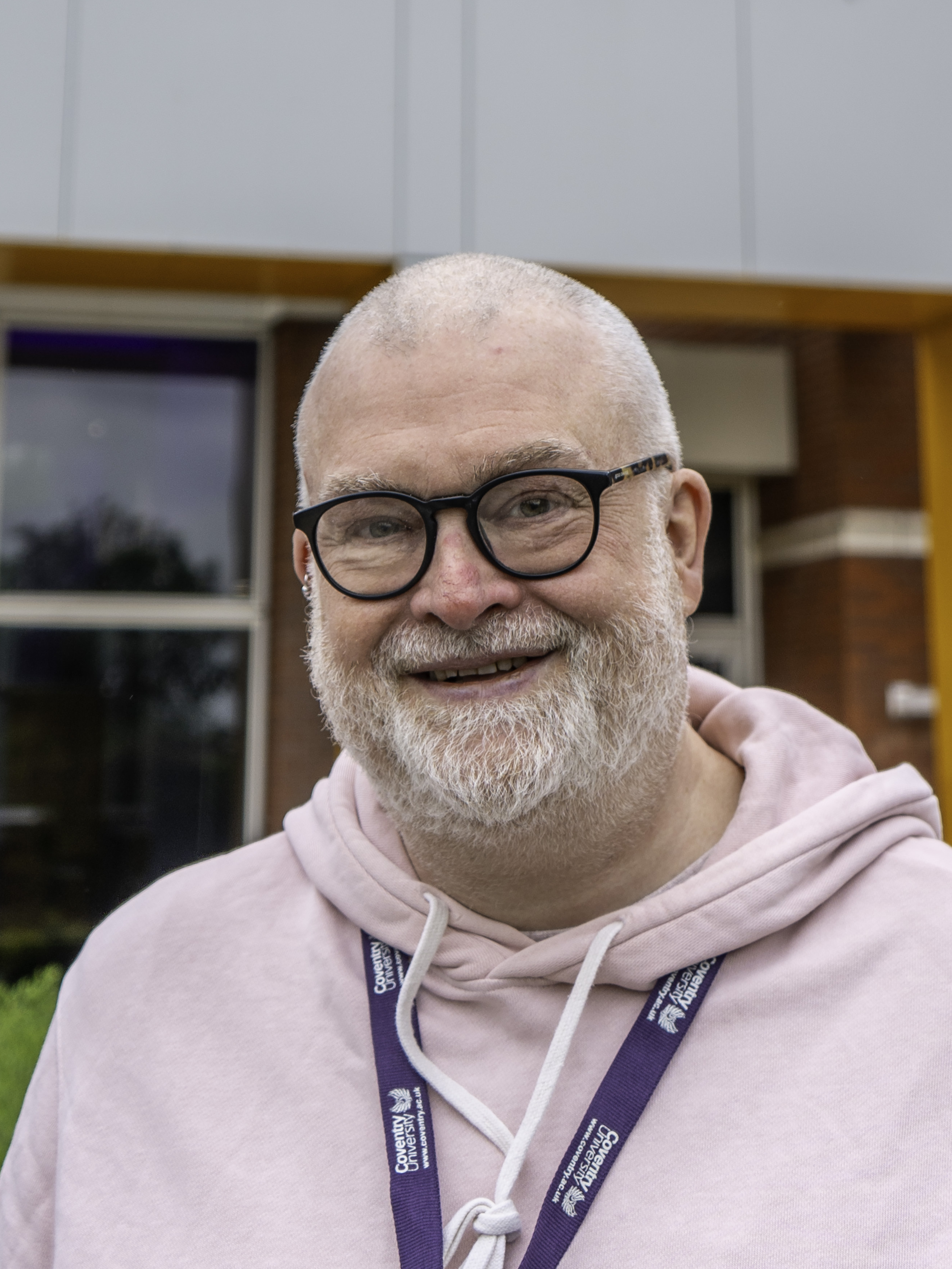 This no-frills college helps students get a degree quickly, simply and affordably 1 Ian Dunn, the provost of CU Coventry, explains that the school was set up by Coventry University when English universities were allowed to sharply raise tuition. "There was a whole potential demographic that was going to be pushed out," he says.