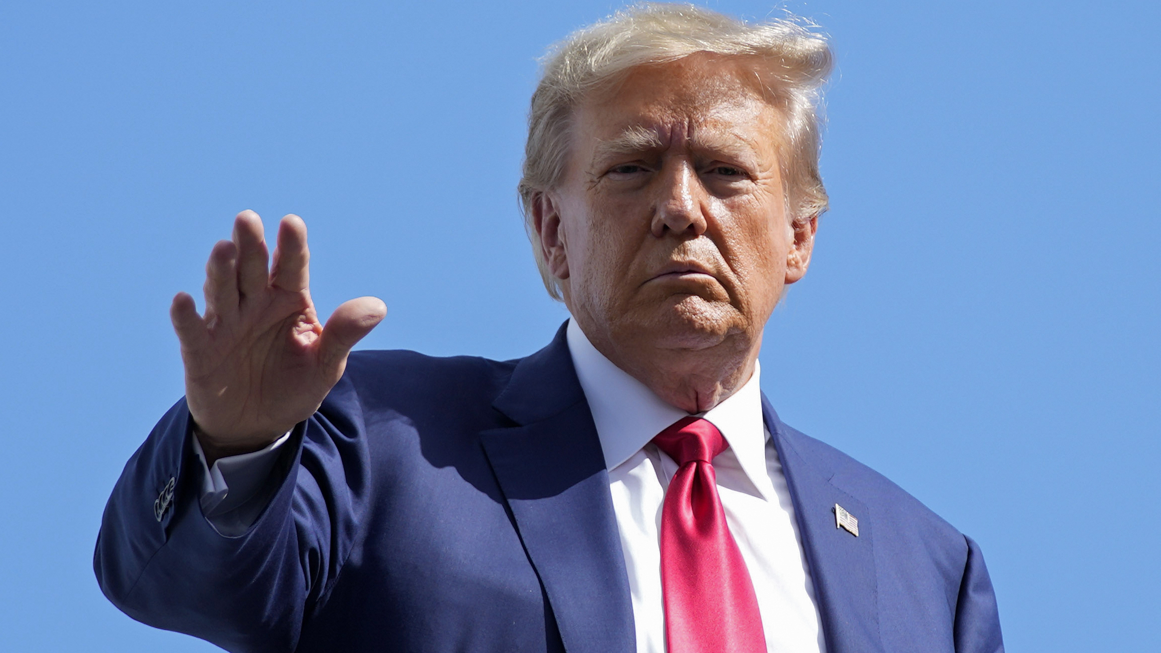 Judge to decide timing of Trump classified documents trial in hearing to start soon