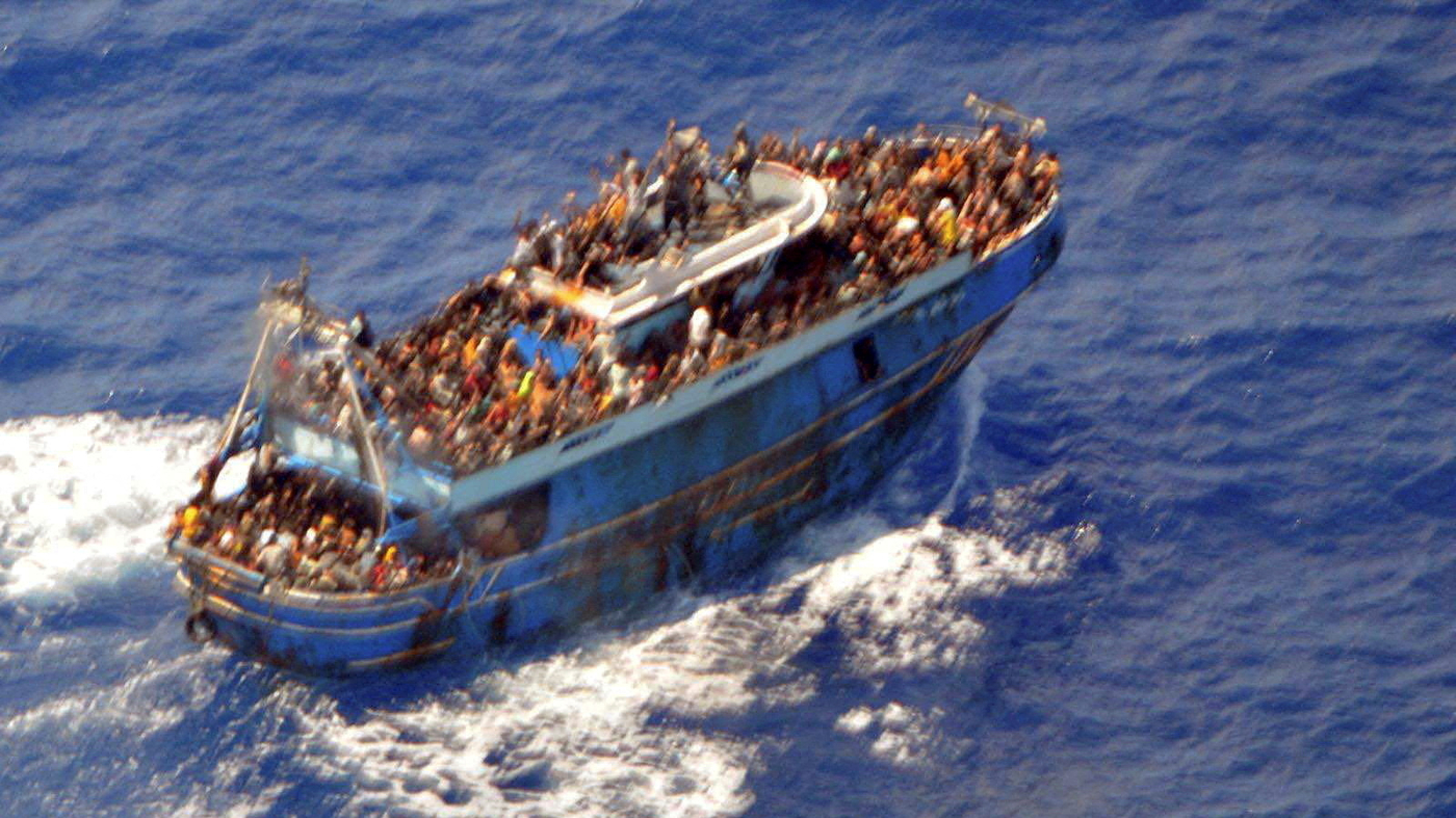 Why illegal Egyptian migrants to Europe outnumber those from other countries : Goats and Soda : NPR - Vimarsana News