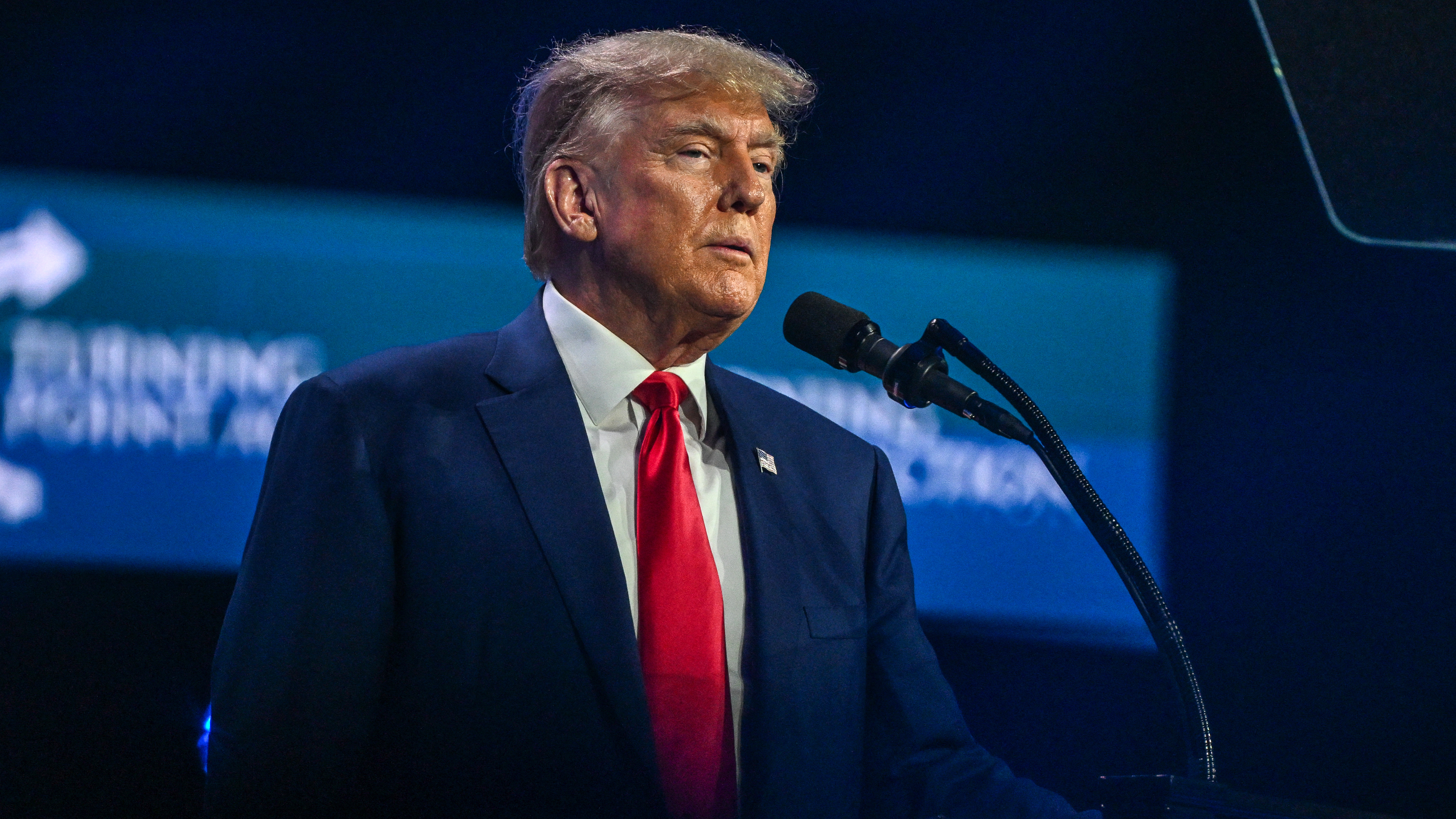 January 6, Election Interference Could Be Focus of New Trump Indictments