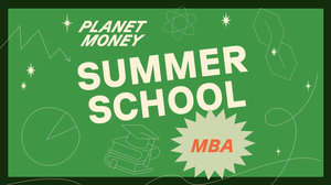 Summer School 2: Competition and the cheaper sneaker