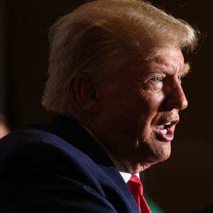 Here's where the criminal and civil cases facing Trump stand