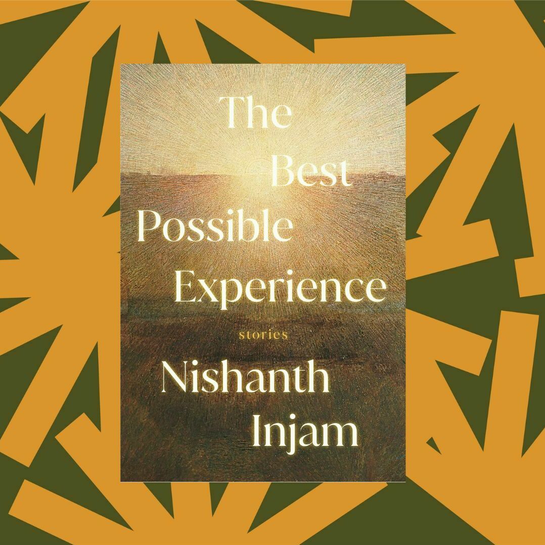 'The Best Possible Experiences' captures immigrant experience through short stories