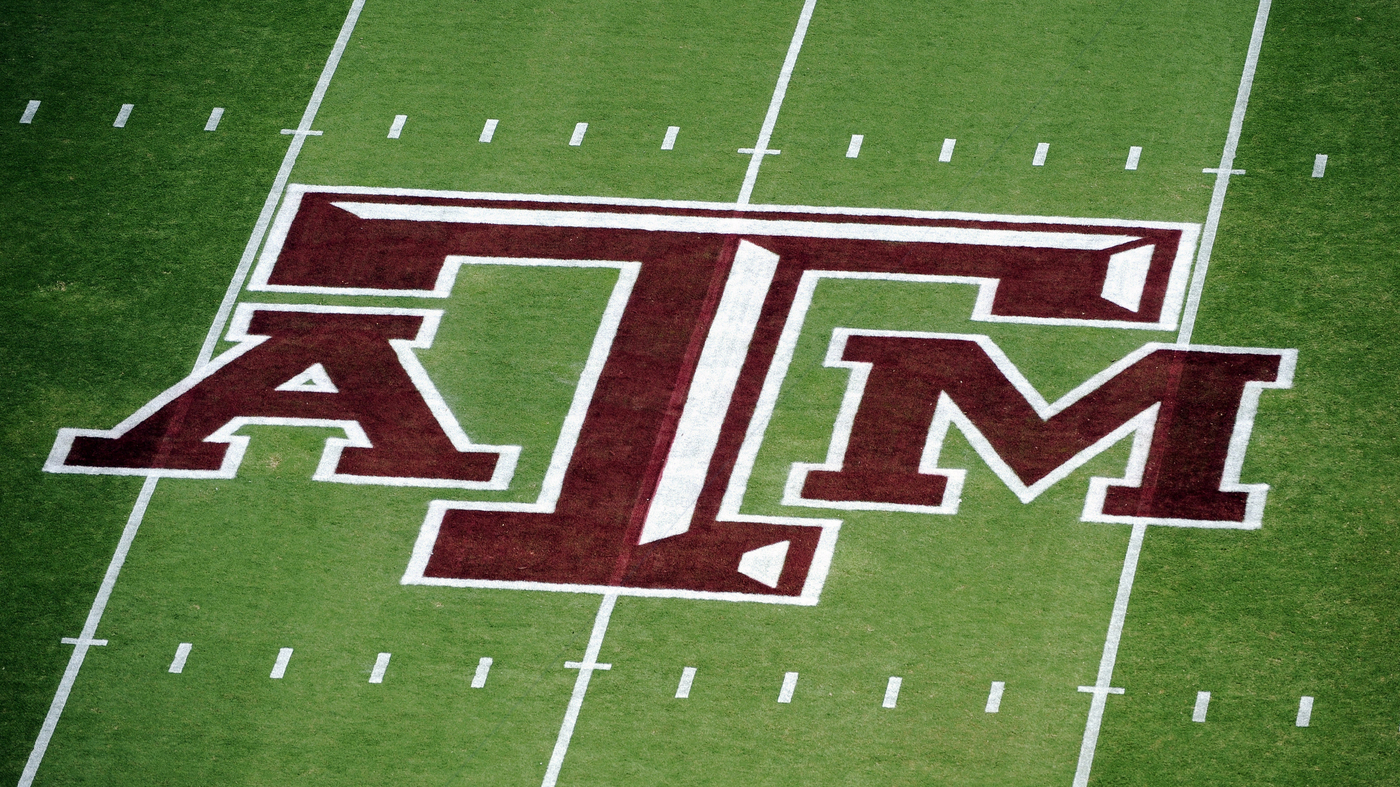 Texas A&M president retires after fallout over Black journalist as professor : NPR - Vimarsana News