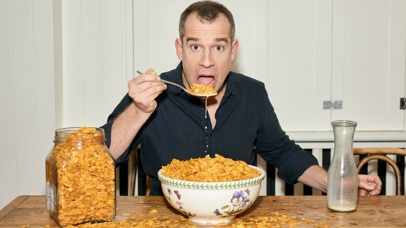 Ultra processed Food Is A Big Part Of The U S Diet And Can Make People 