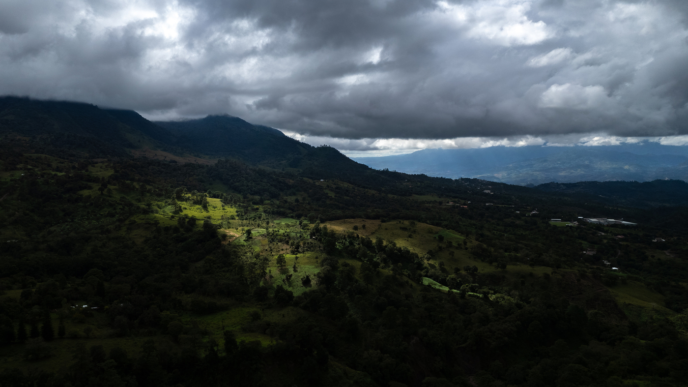 How climate change is reshaping migration from Honduras : Up First : NPR - Vimarsana News
