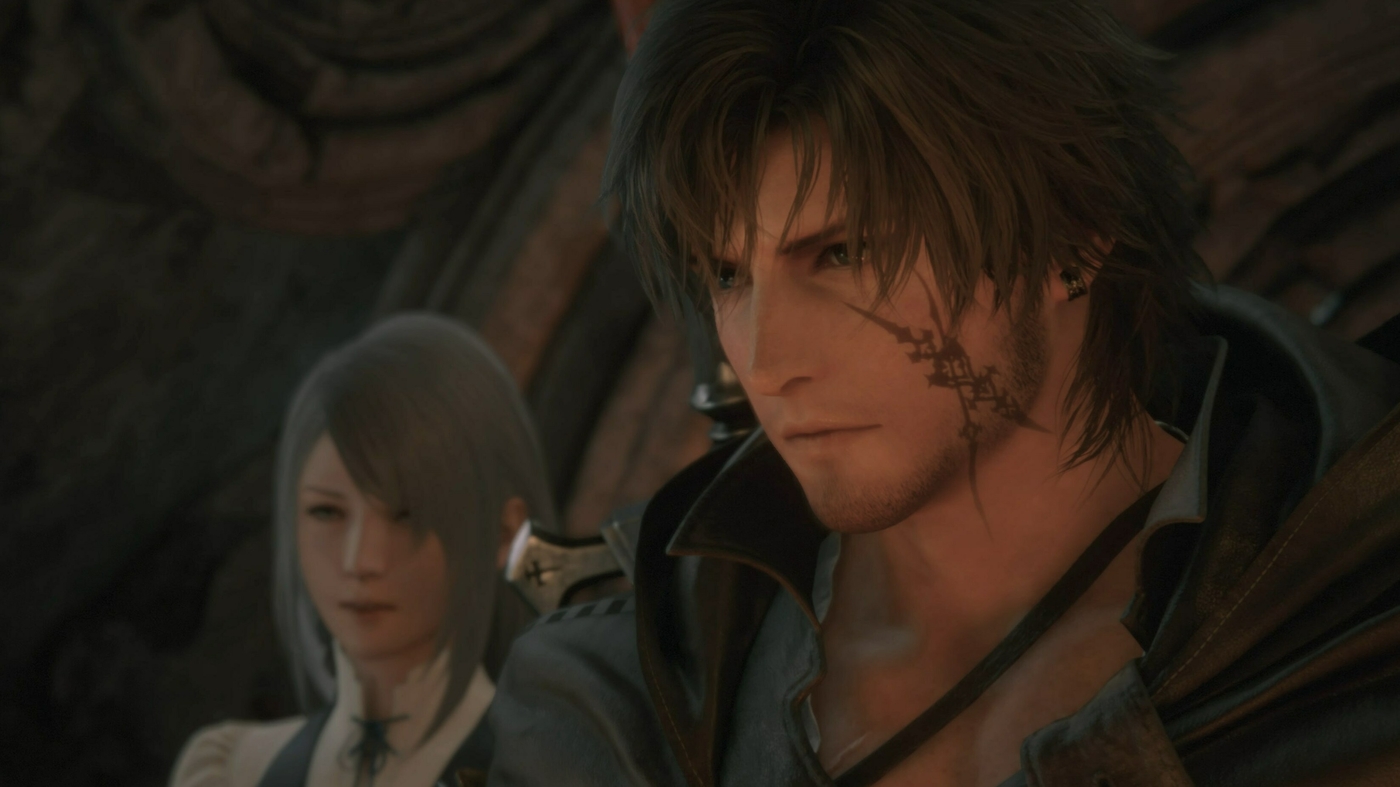 Every Final Fantasy Game Available On The PS4, Ranked