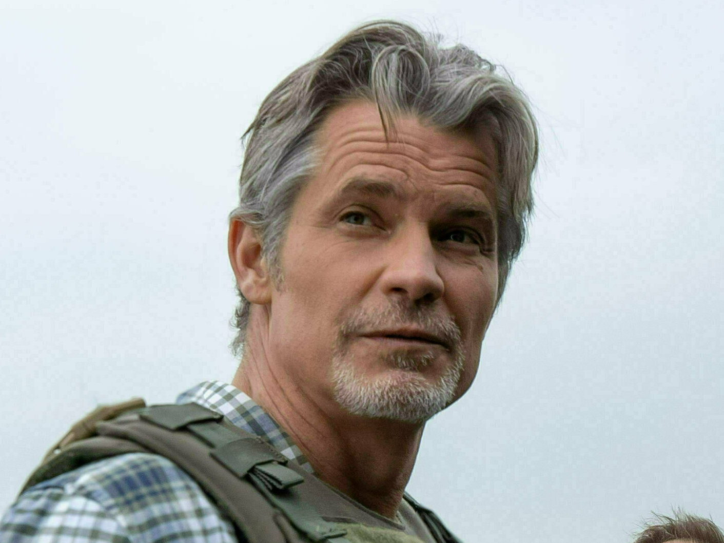 Fresh Air Weekend: Timothy Olyphant; Revisiting the crack epidemic
