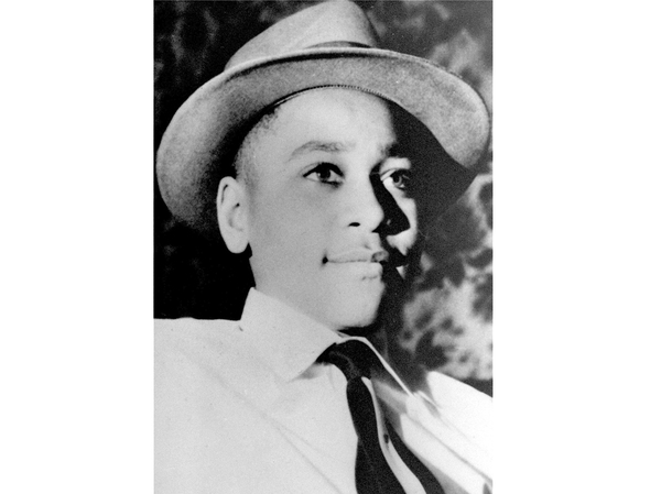 Emmett Till, from Chicago, had traveled to Mississippi to visit his relatives when he was killed.